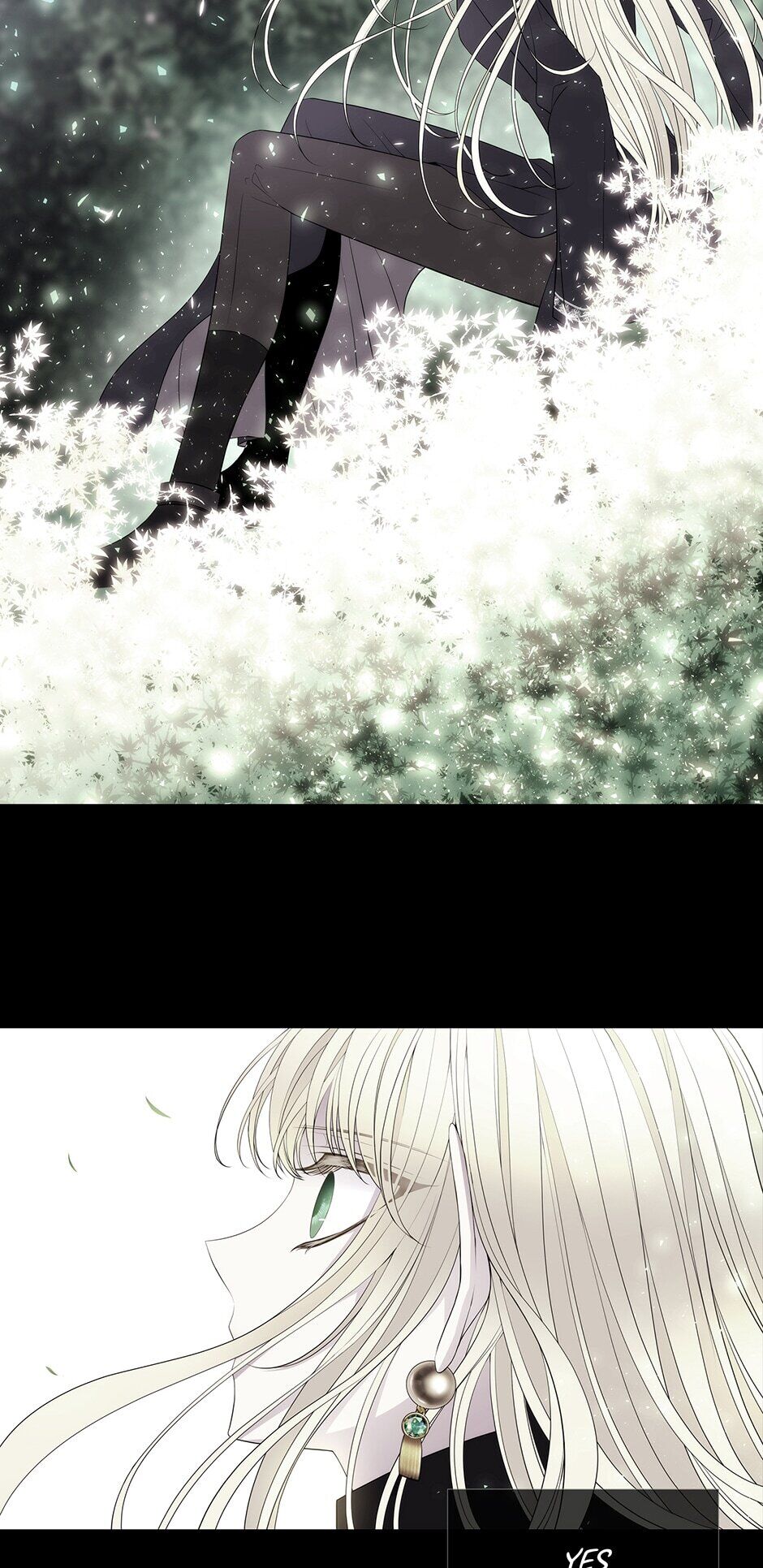 Charlotte Has Five Disciples Chapter 44 - HolyManga.Net