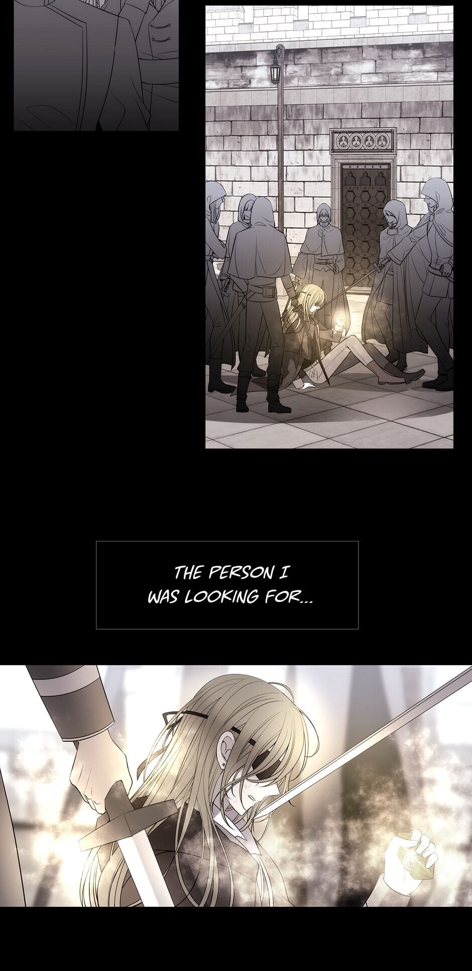 Charlotte Has Five Disciples Chapter 44 - HolyManga.Net