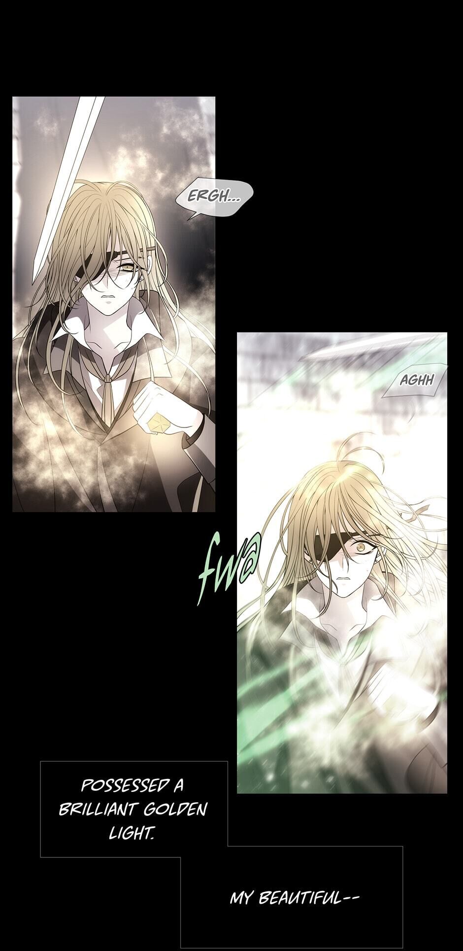 Charlotte Has Five Disciples Chapter 44 - HolyManga.Net