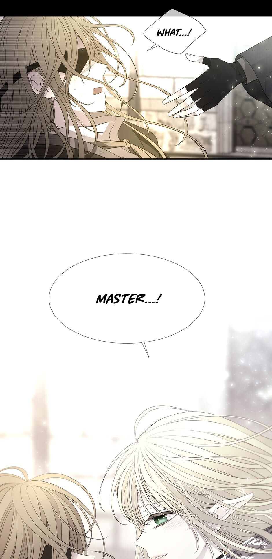 Charlotte Has Five Disciples Chapter 44 - HolyManga.Net