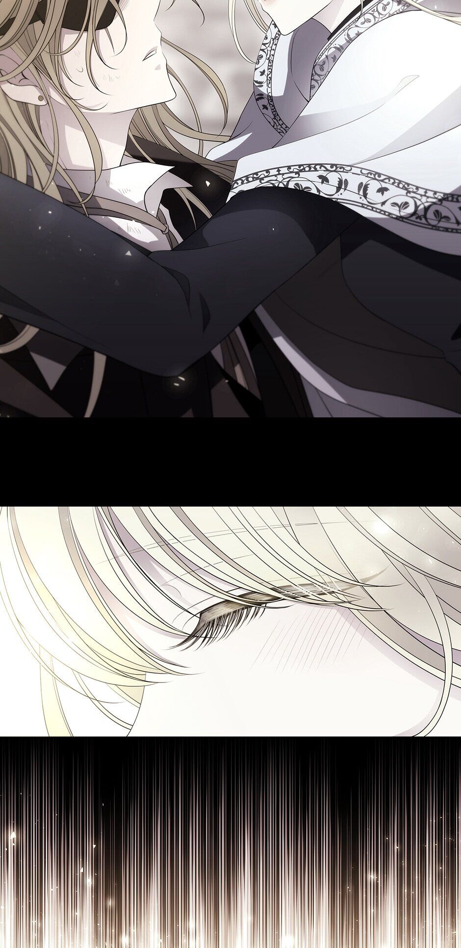 Charlotte Has Five Disciples Chapter 44 - HolyManga.Net
