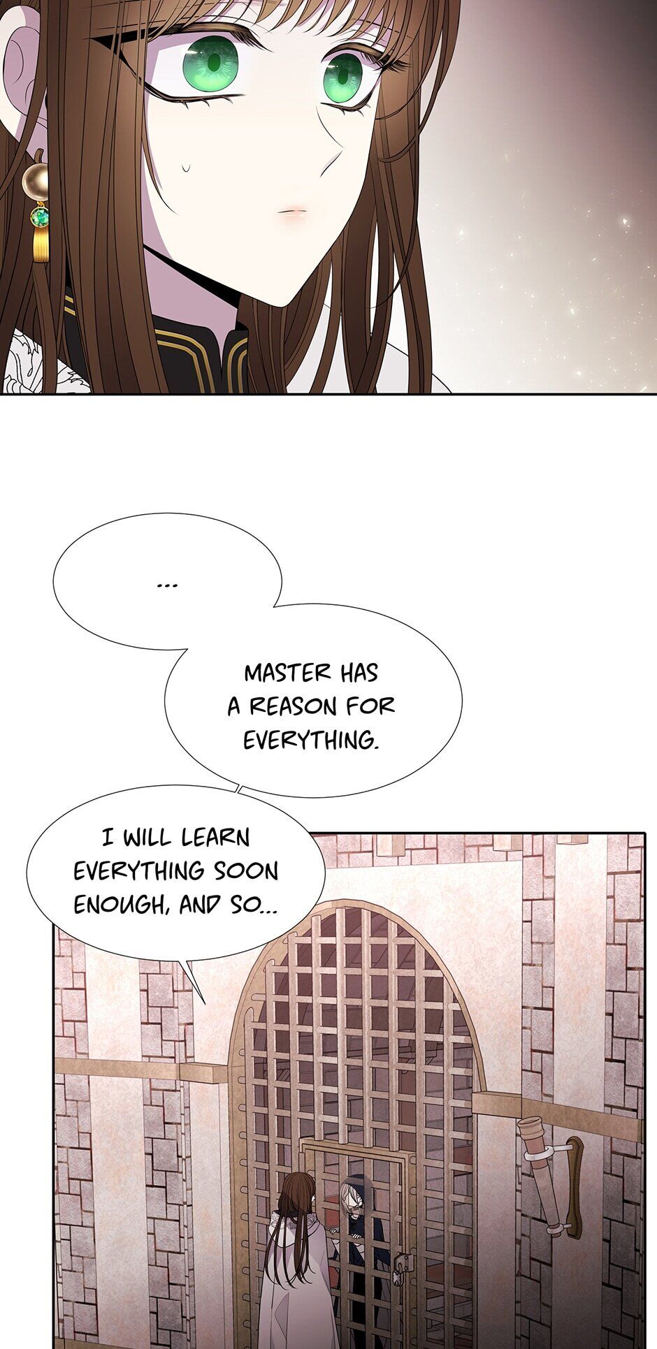 Charlotte Has Five Disciples Chapter 44 - HolyManga.Net