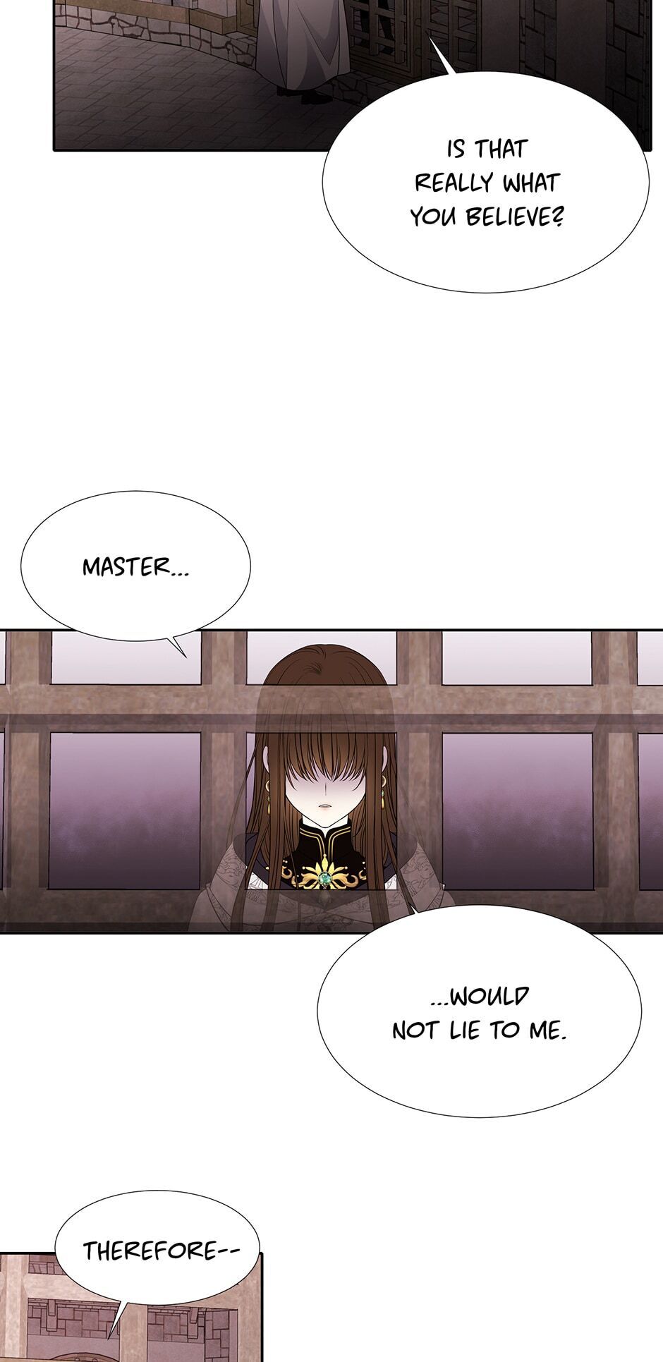 Charlotte Has Five Disciples Chapter 44 - HolyManga.Net