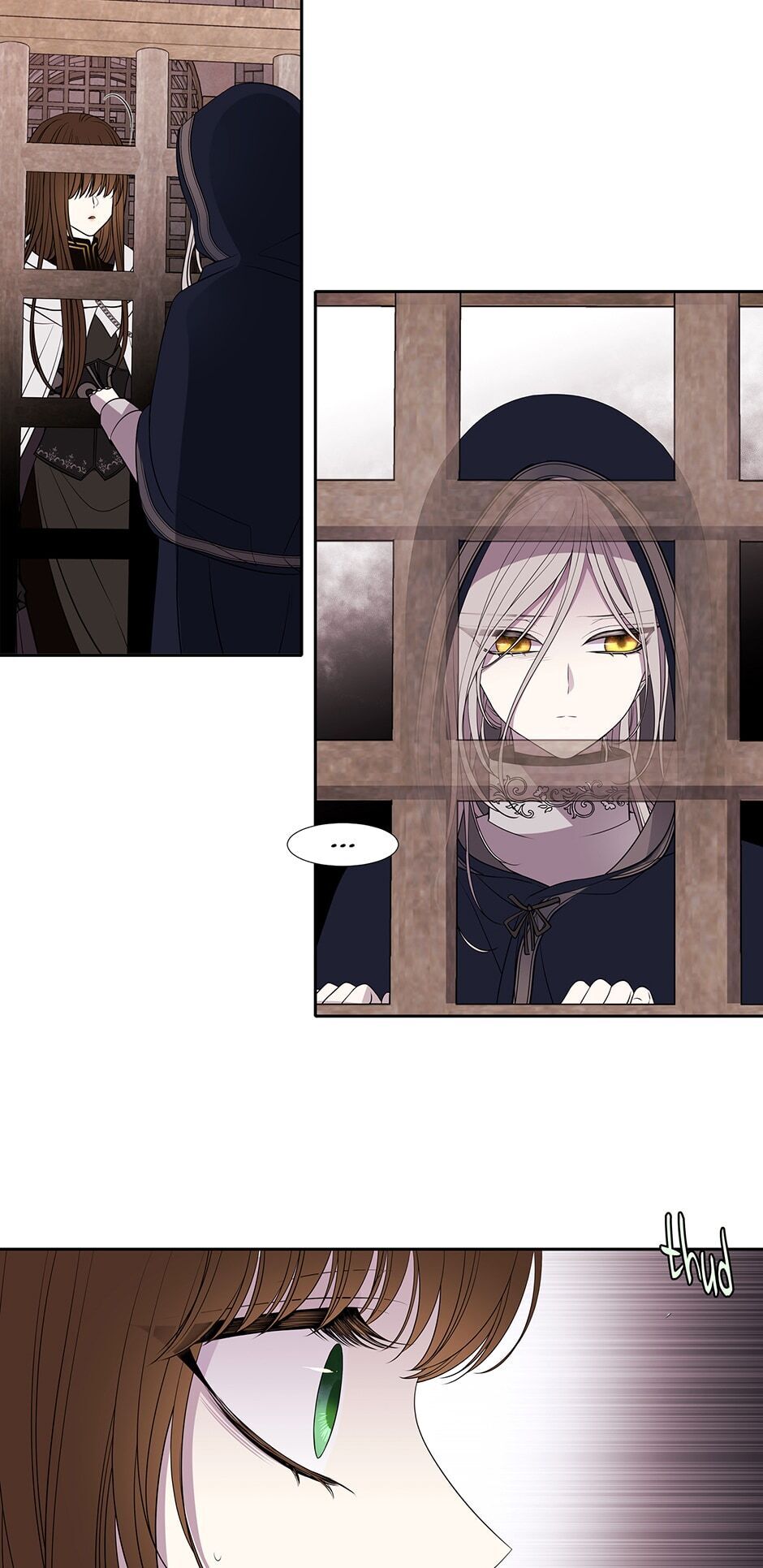 Charlotte Has Five Disciples Chapter 44 - HolyManga.Net