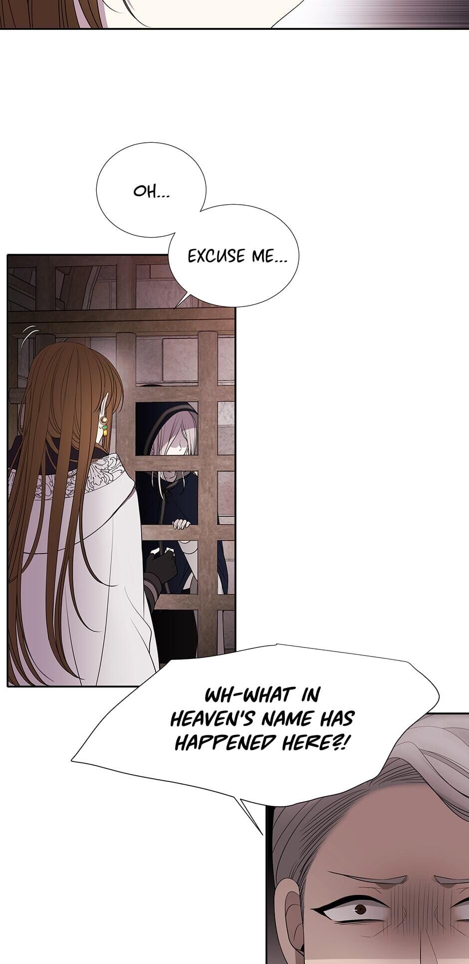 Charlotte Has Five Disciples Chapter 44 - HolyManga.Net