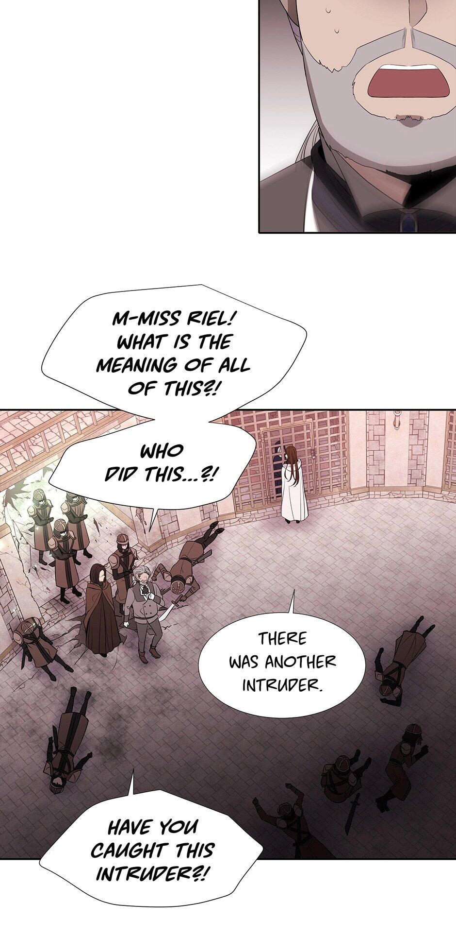 Charlotte Has Five Disciples Chapter 44 - HolyManga.Net