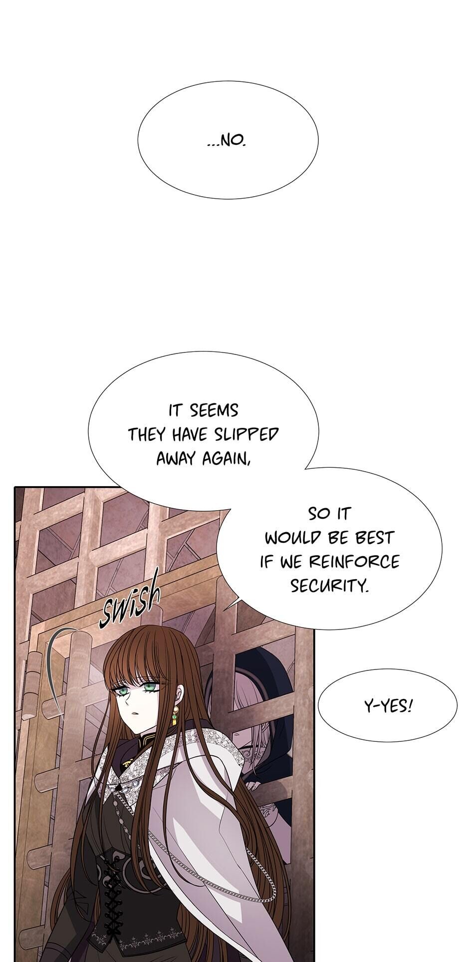 Charlotte Has Five Disciples Chapter 44 - HolyManga.Net