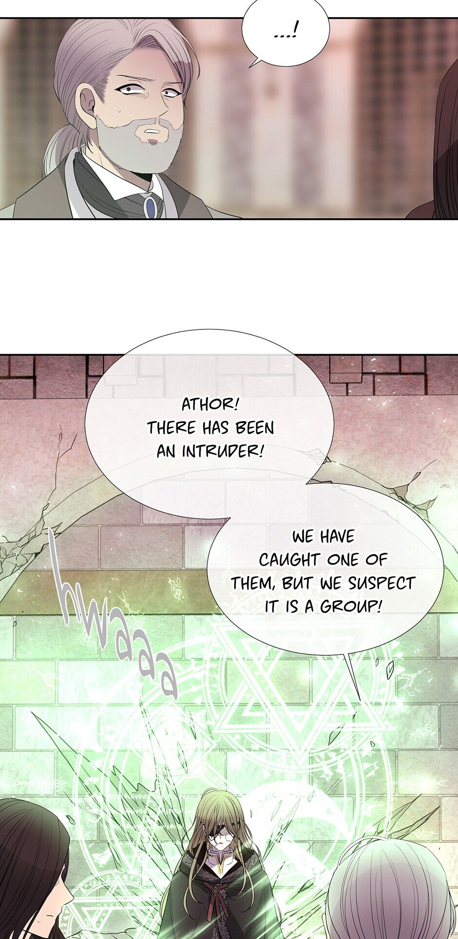 Charlotte Has Five Disciples Chapter 44 - HolyManga.Net