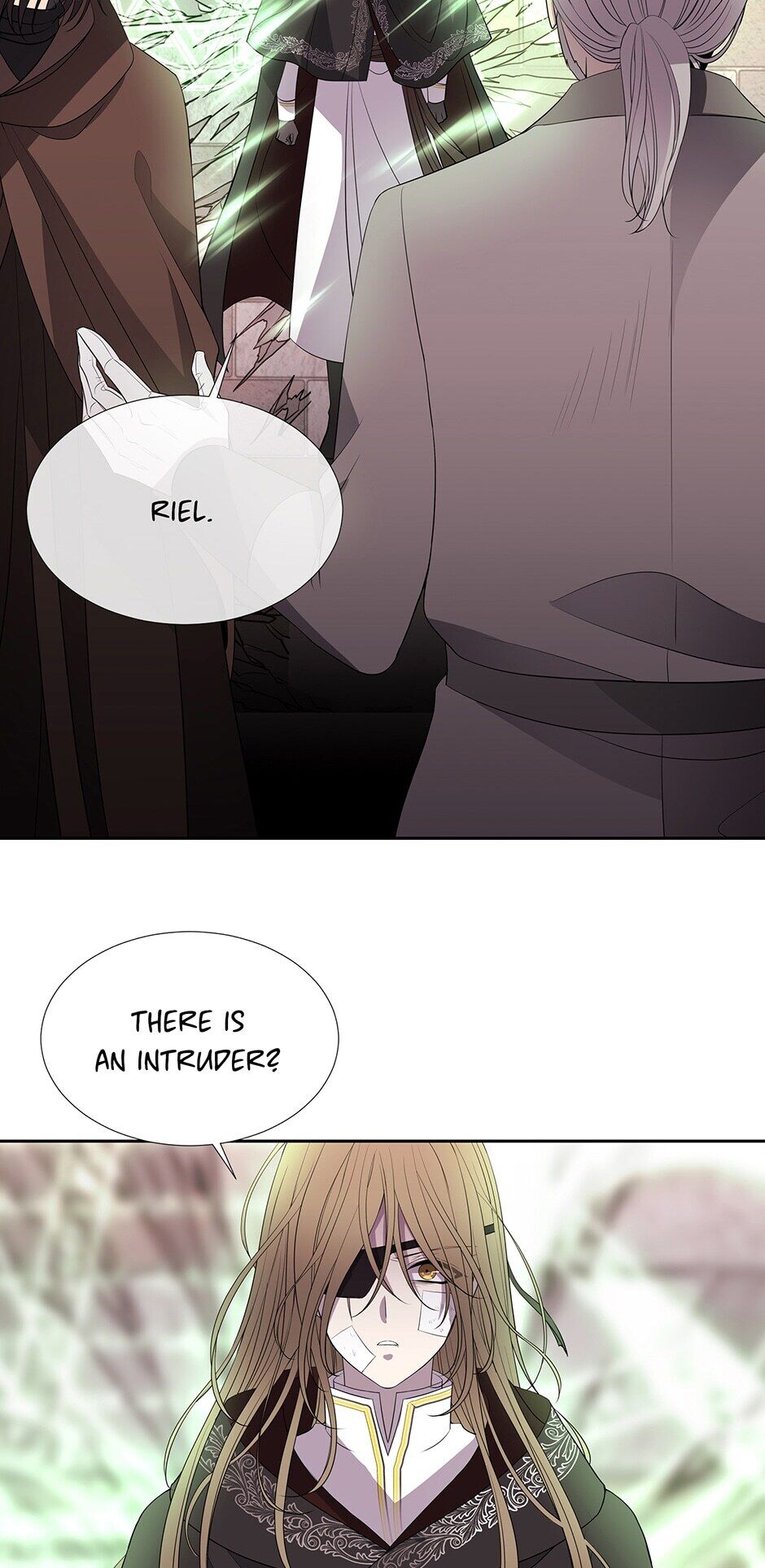 Charlotte Has Five Disciples Chapter 44 - HolyManga.Net