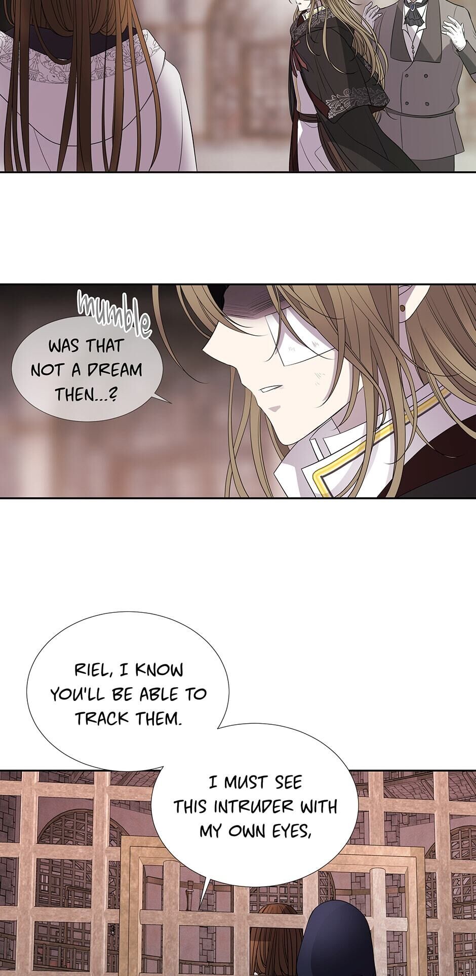 Charlotte Has Five Disciples Chapter 44 - HolyManga.Net