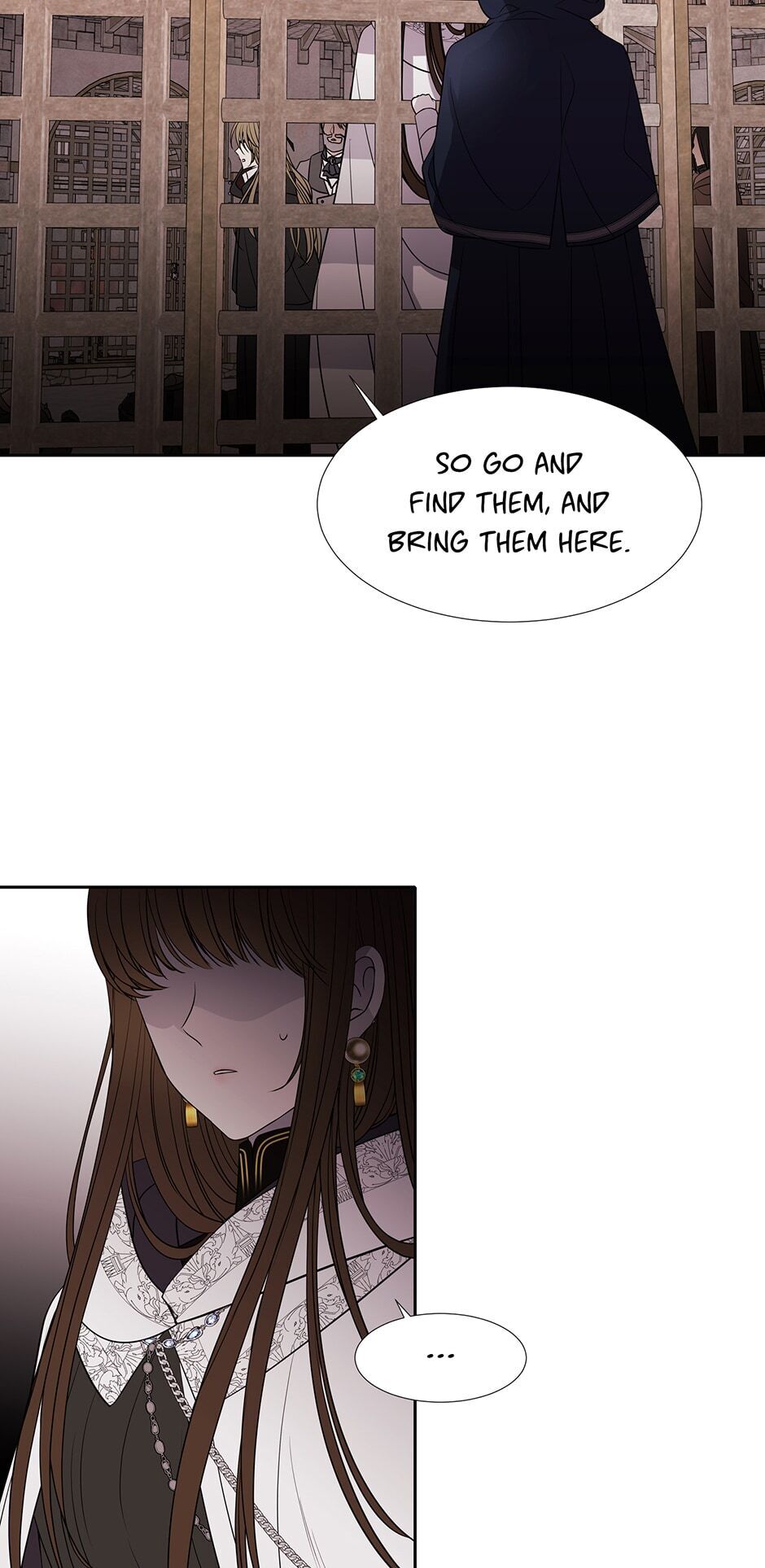 Charlotte Has Five Disciples Chapter 44 - HolyManga.Net
