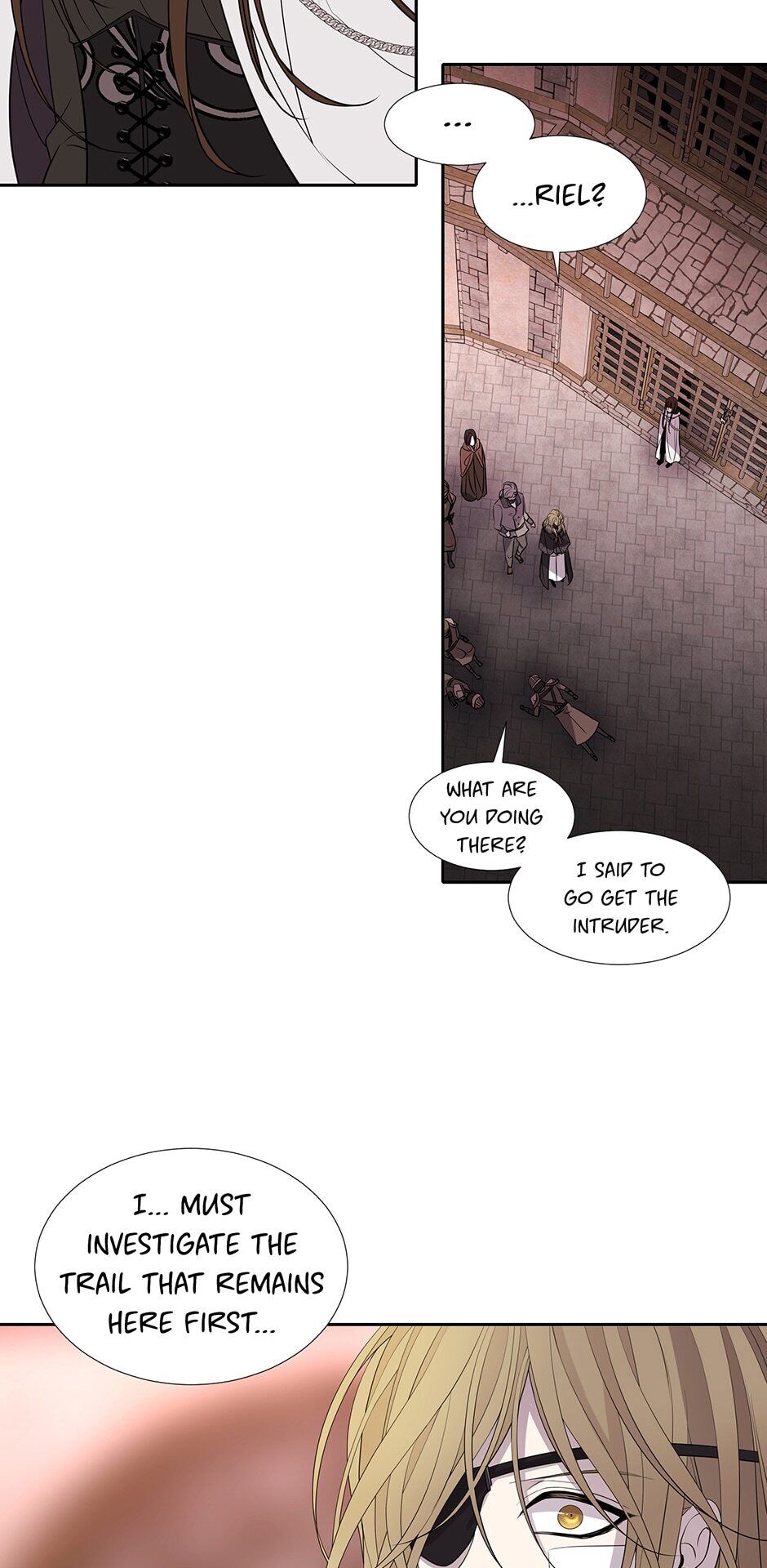 Charlotte Has Five Disciples Chapter 44 - HolyManga.Net