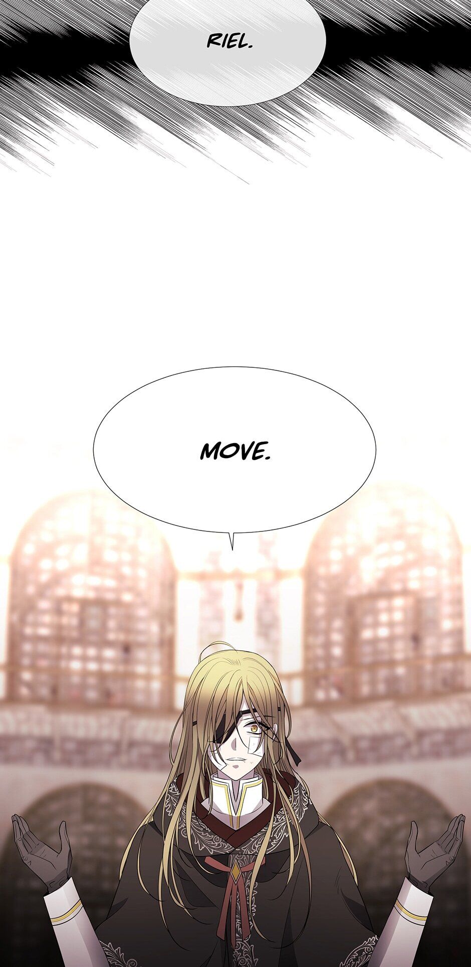 Charlotte Has Five Disciples Chapter 44 - HolyManga.Net