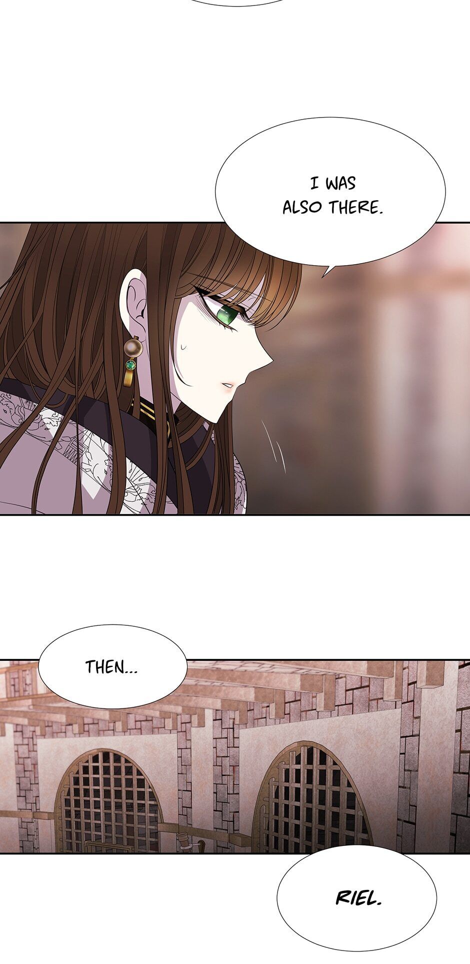Charlotte Has Five Disciples Chapter 44 - HolyManga.Net