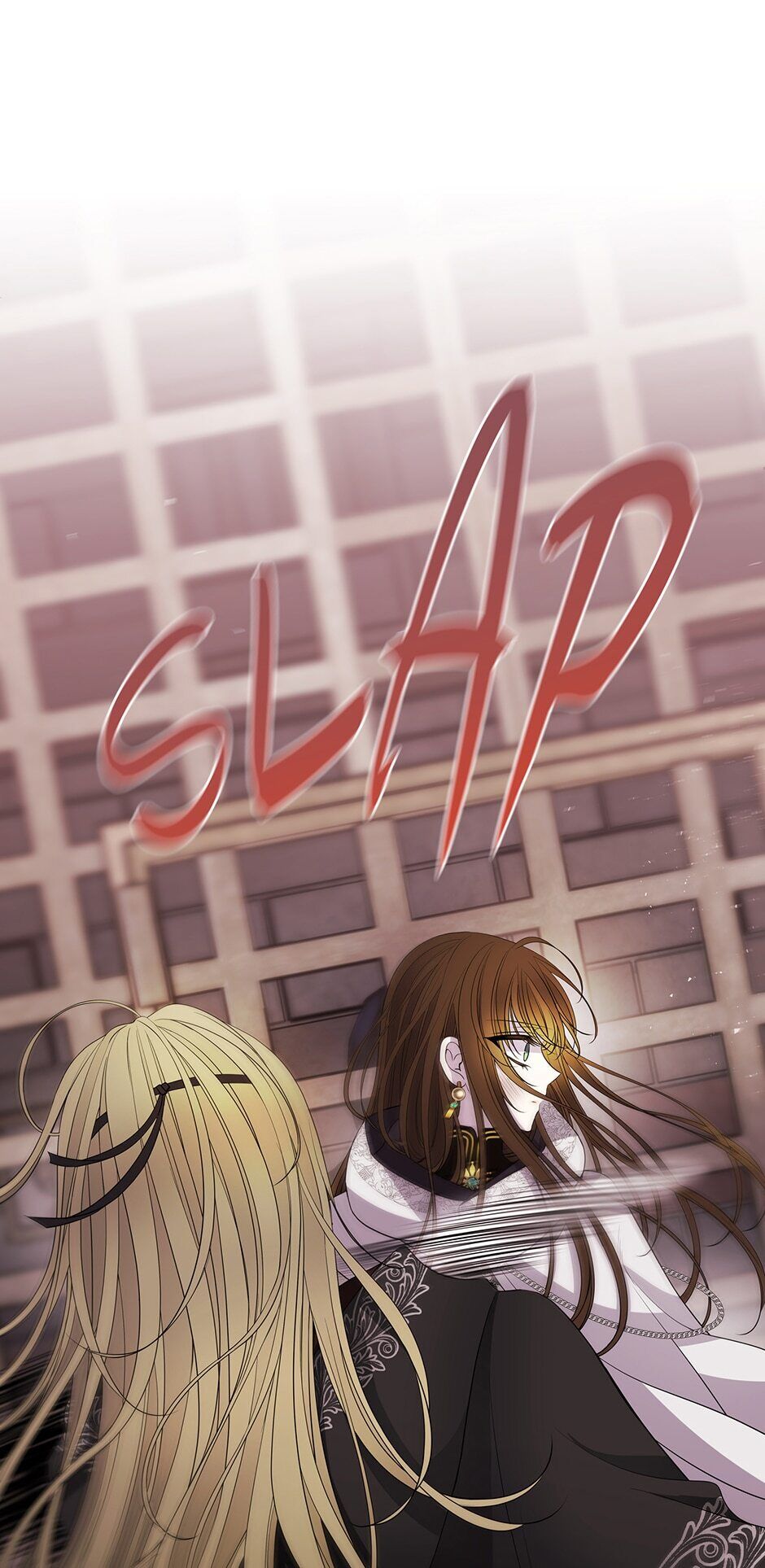 Charlotte Has Five Disciples Chapter 44 - HolyManga.Net