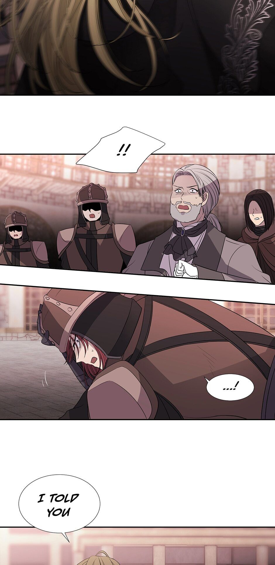 Charlotte Has Five Disciples Chapter 44 - HolyManga.Net