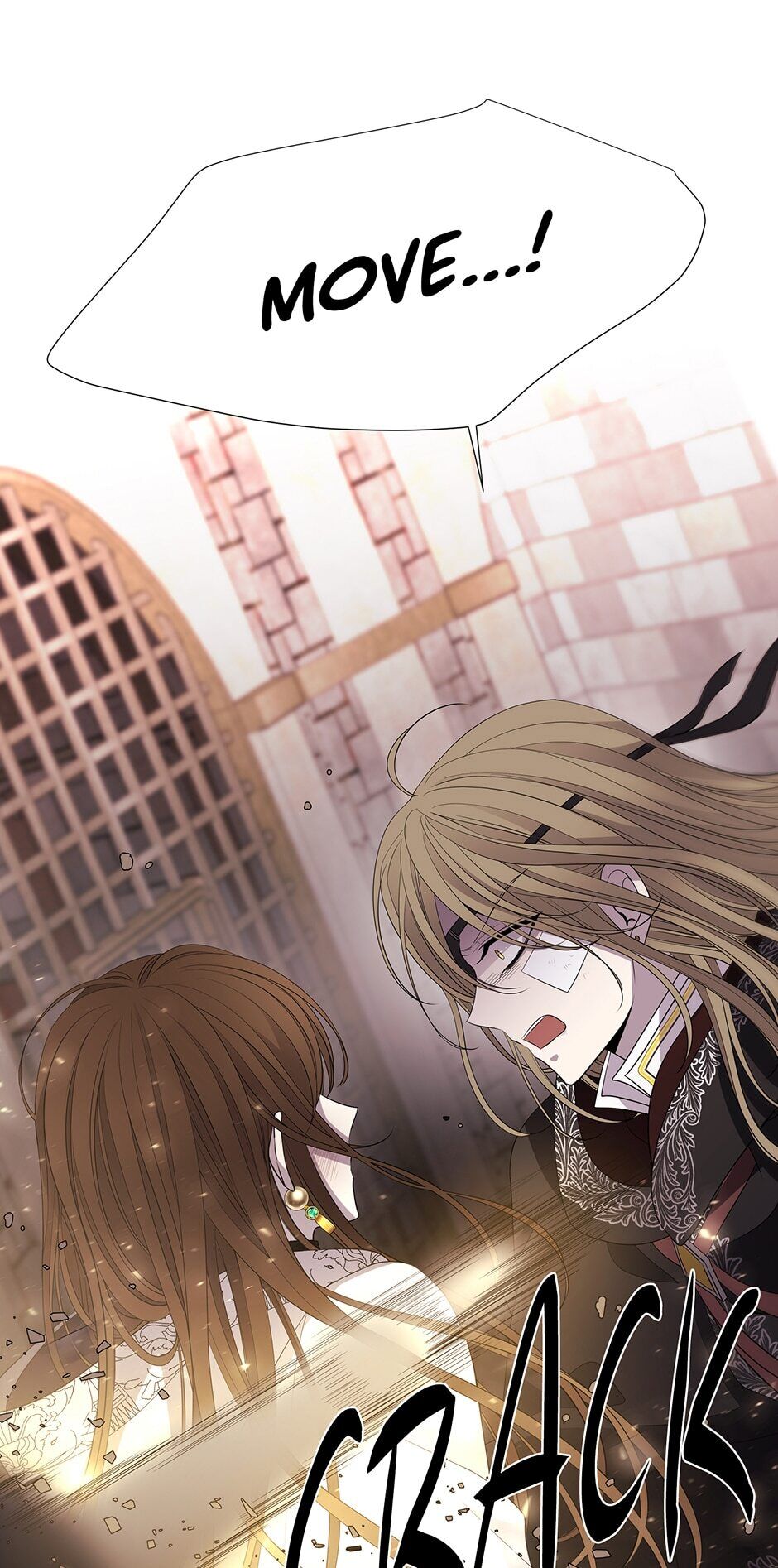 Charlotte Has Five Disciples Chapter 44 - HolyManga.Net