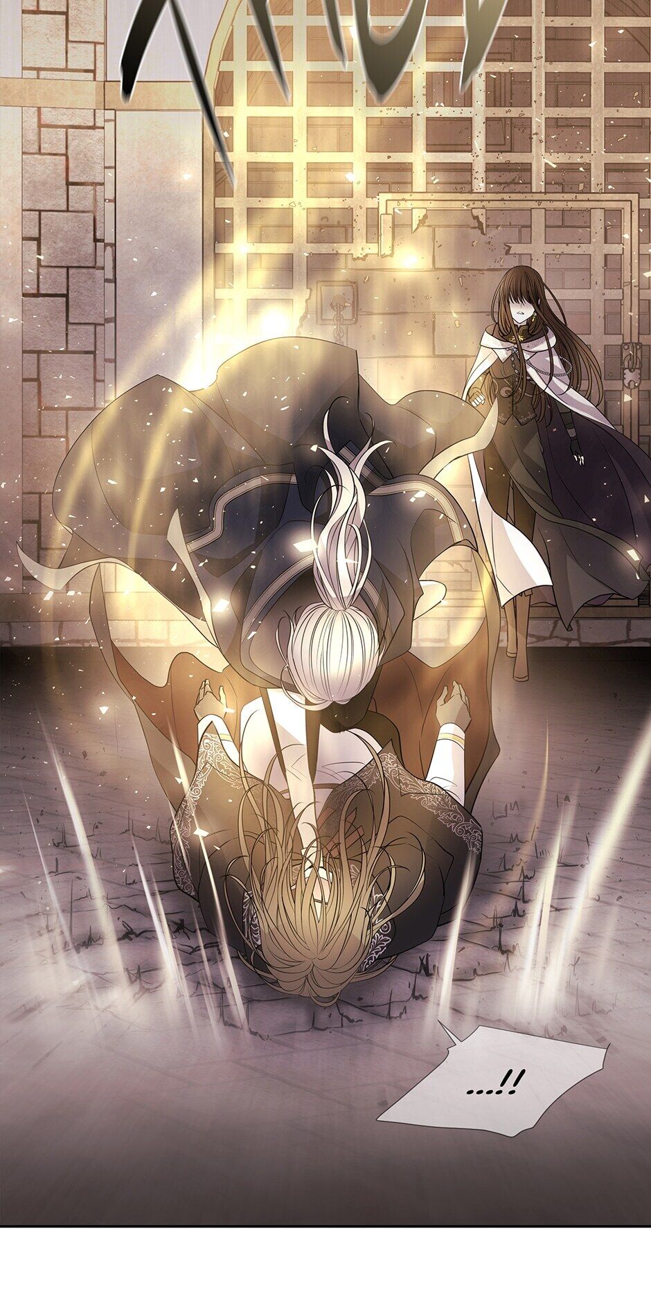Charlotte Has Five Disciples Chapter 44 - HolyManga.Net