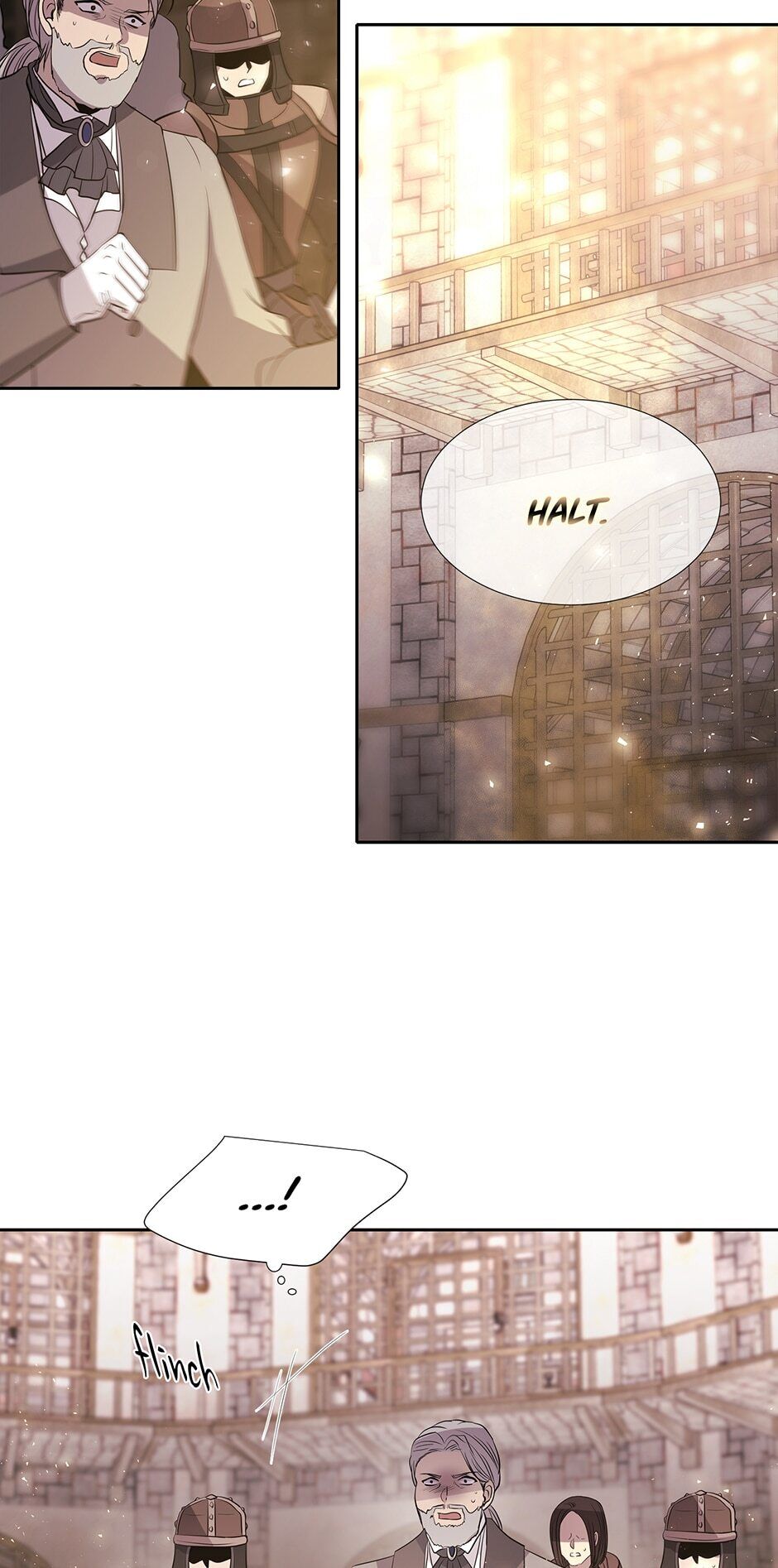 Charlotte Has Five Disciples Chapter 44 - HolyManga.Net