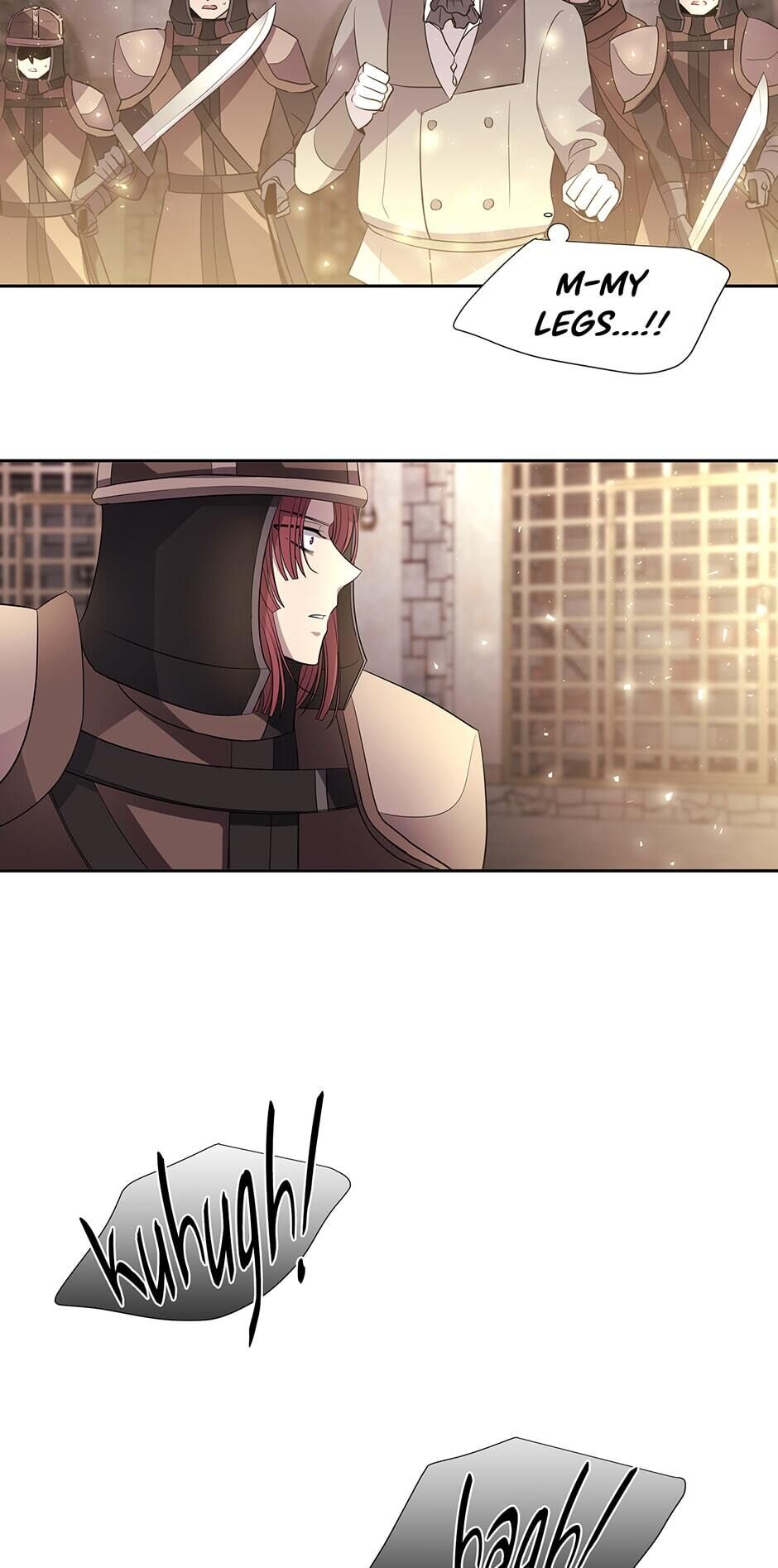 Charlotte Has Five Disciples Chapter 44 - HolyManga.Net