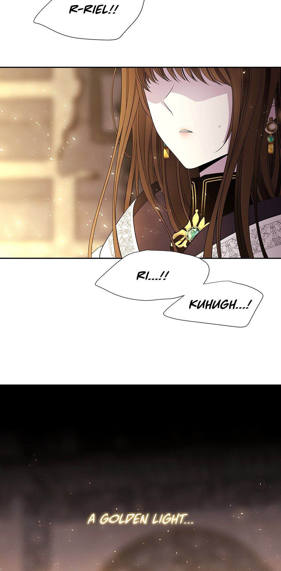 Charlotte Has Five Disciples Chapter 45 - HolyManga.Net