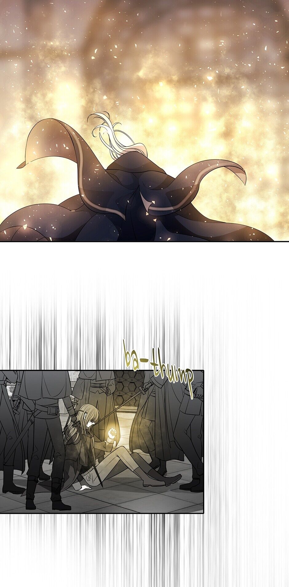 Charlotte Has Five Disciples Chapter 45 - HolyManga.Net