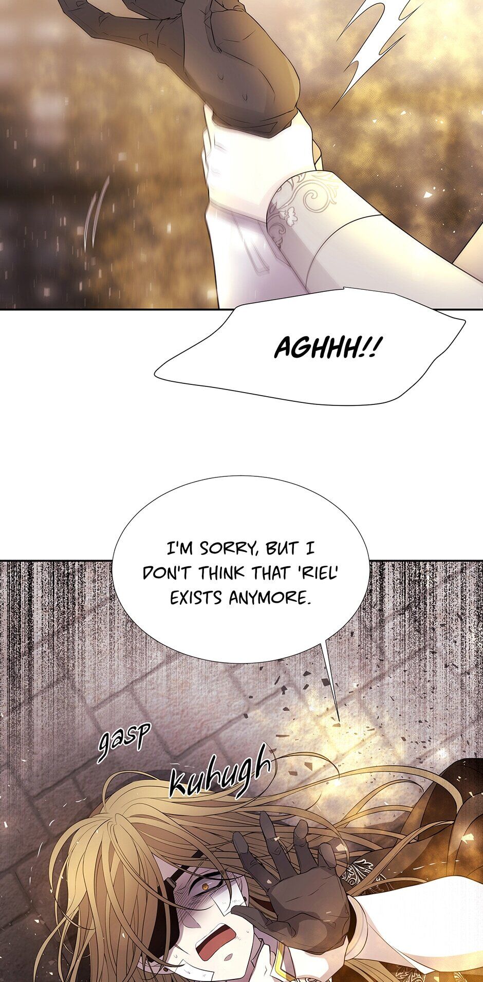 Charlotte Has Five Disciples Chapter 45 - HolyManga.Net