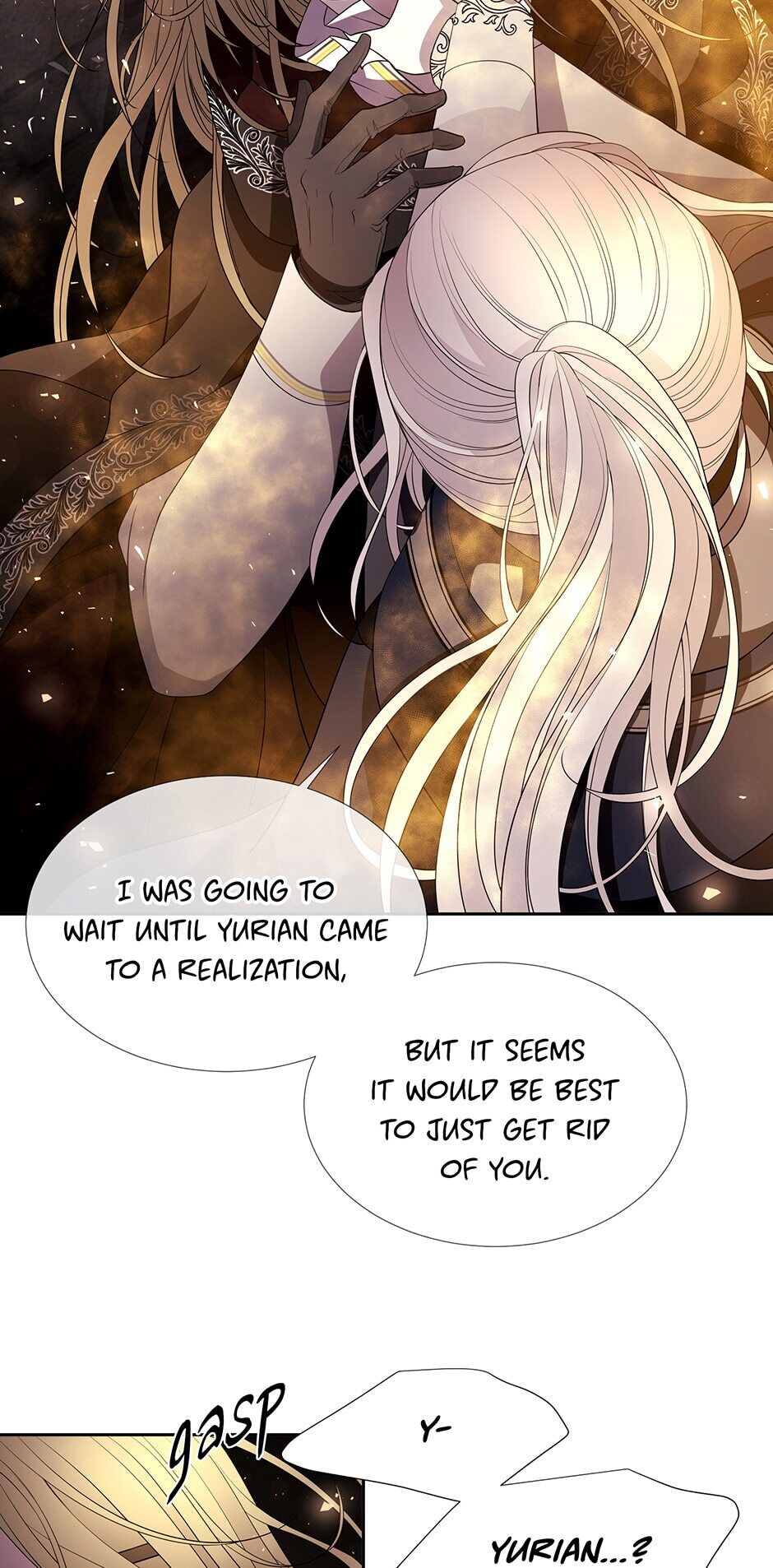 Charlotte Has Five Disciples Chapter 45 - HolyManga.Net