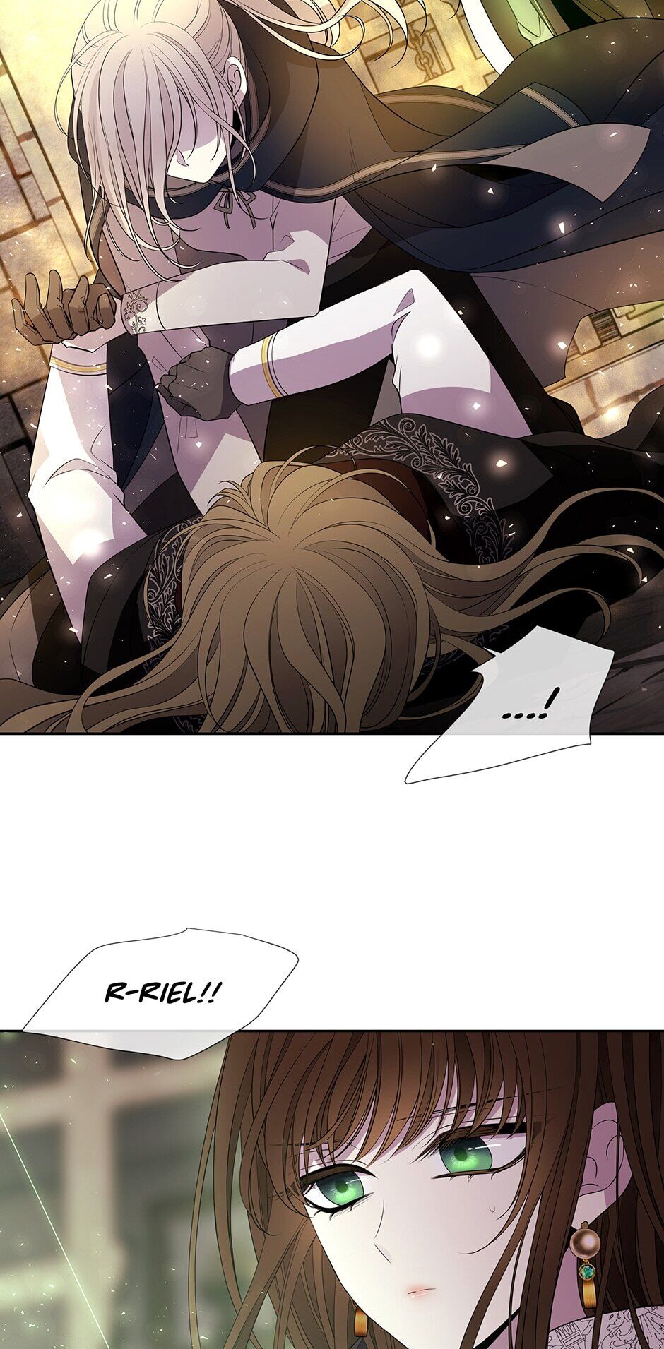 Charlotte Has Five Disciples Chapter 45 - HolyManga.Net