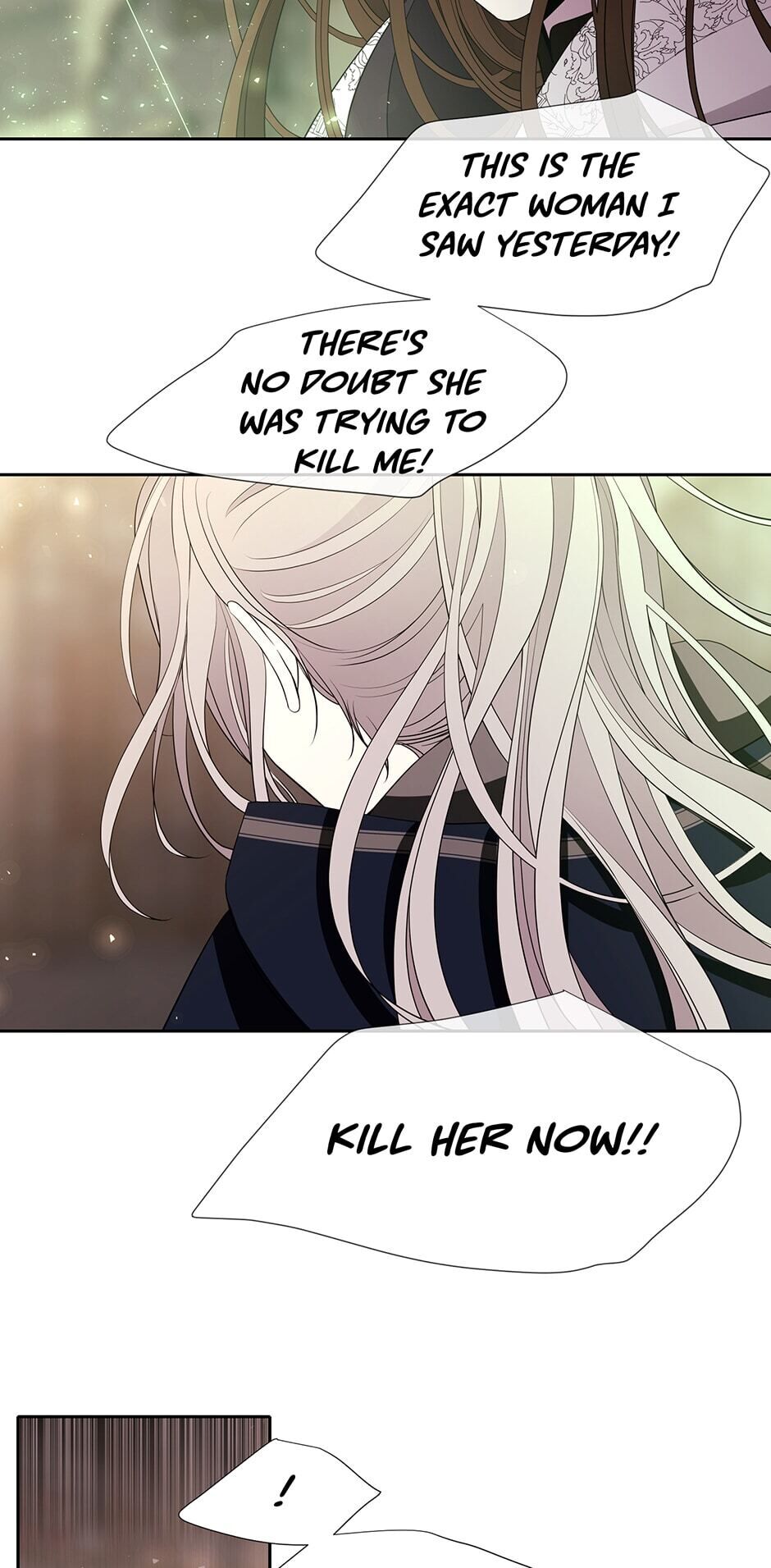 Charlotte Has Five Disciples Chapter 45 - HolyManga.Net