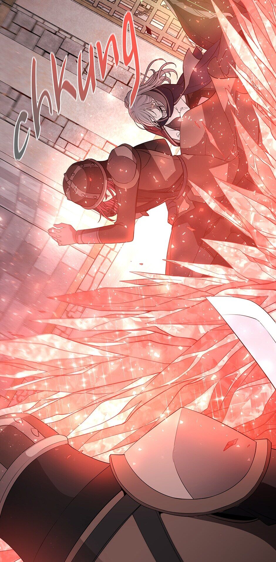 Charlotte Has Five Disciples Chapter 45 - HolyManga.Net