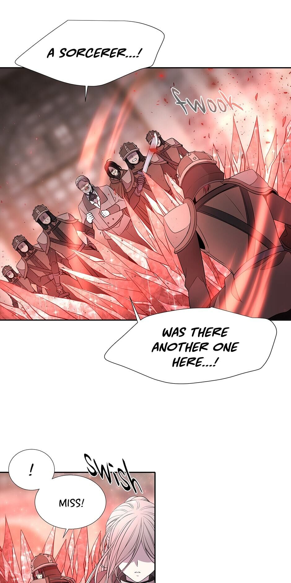 Charlotte Has Five Disciples Chapter 45 - HolyManga.Net