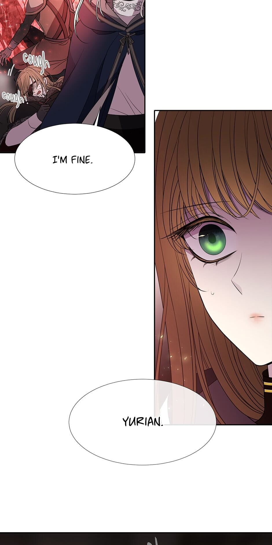 Charlotte Has Five Disciples Chapter 45 - HolyManga.Net