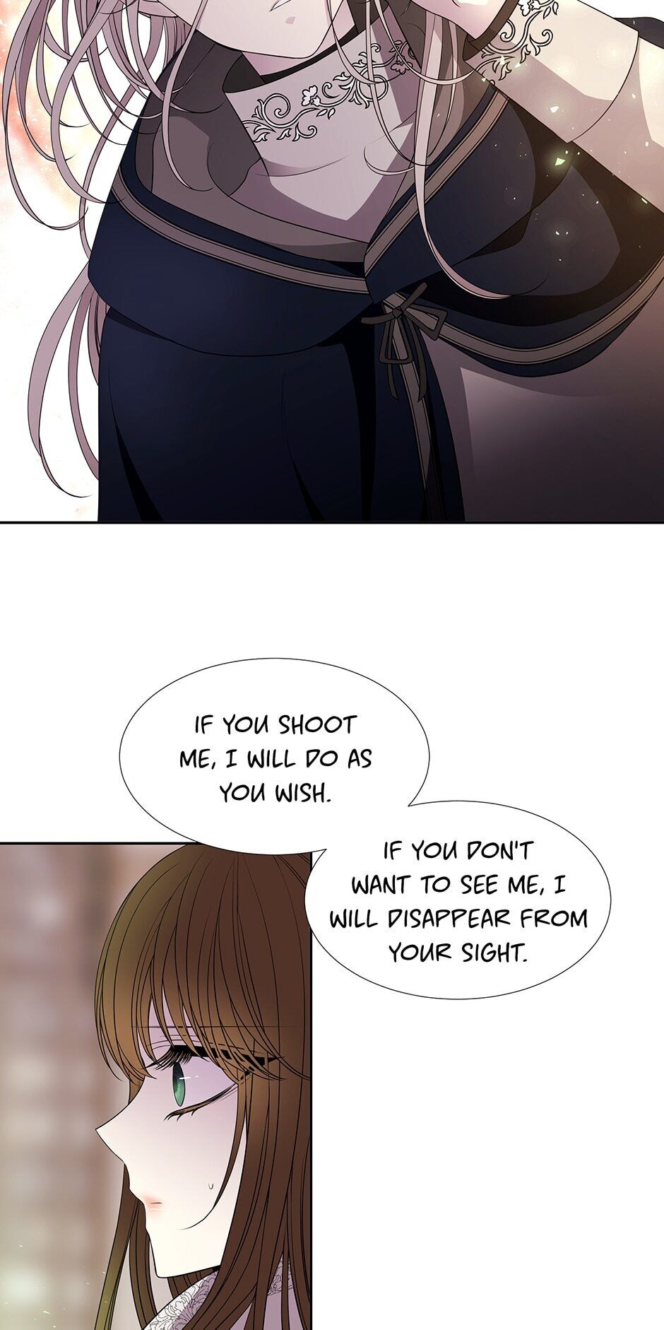 Charlotte Has Five Disciples Chapter 45 - HolyManga.Net