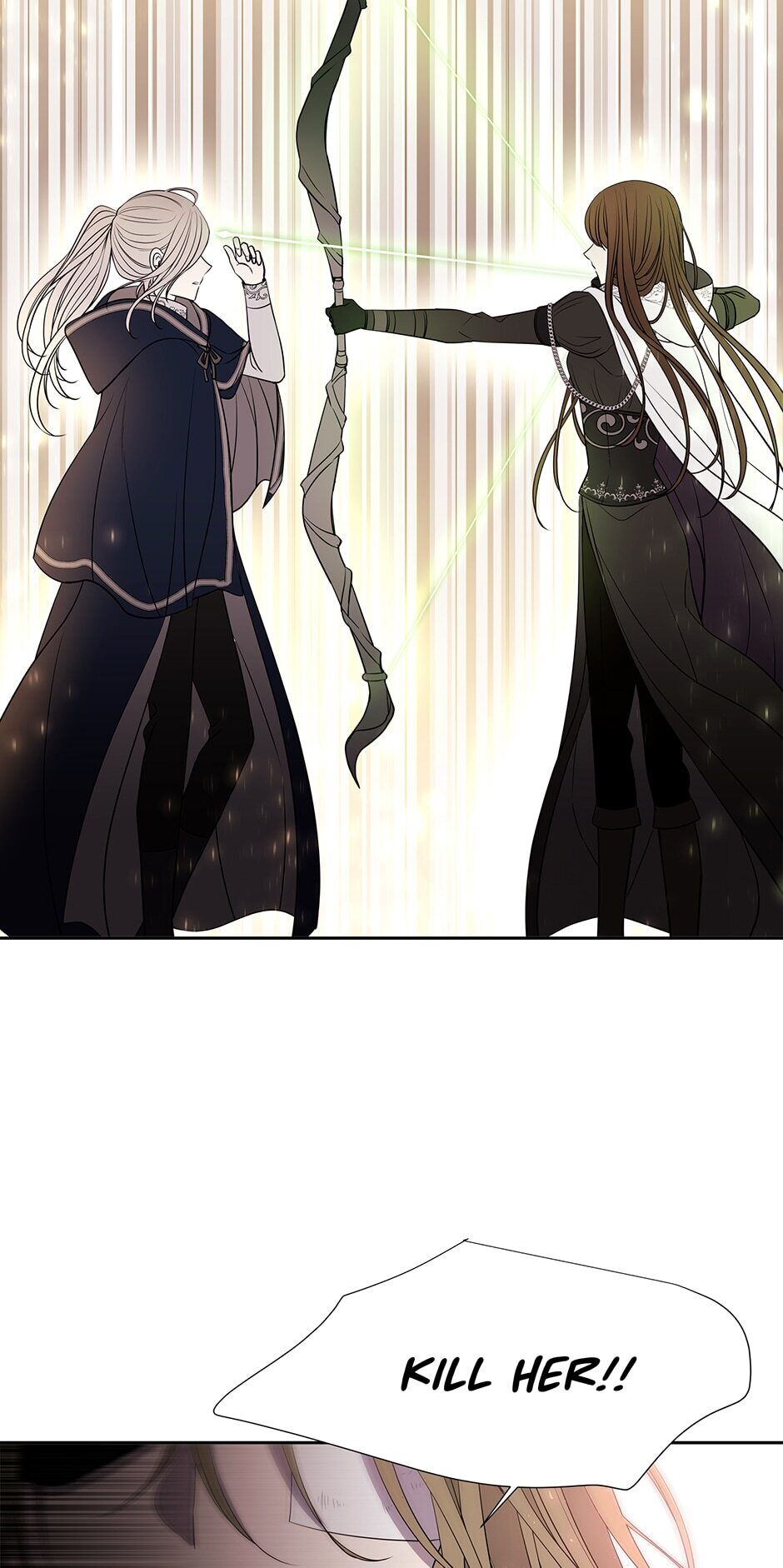 Charlotte Has Five Disciples Chapter 45 - HolyManga.Net