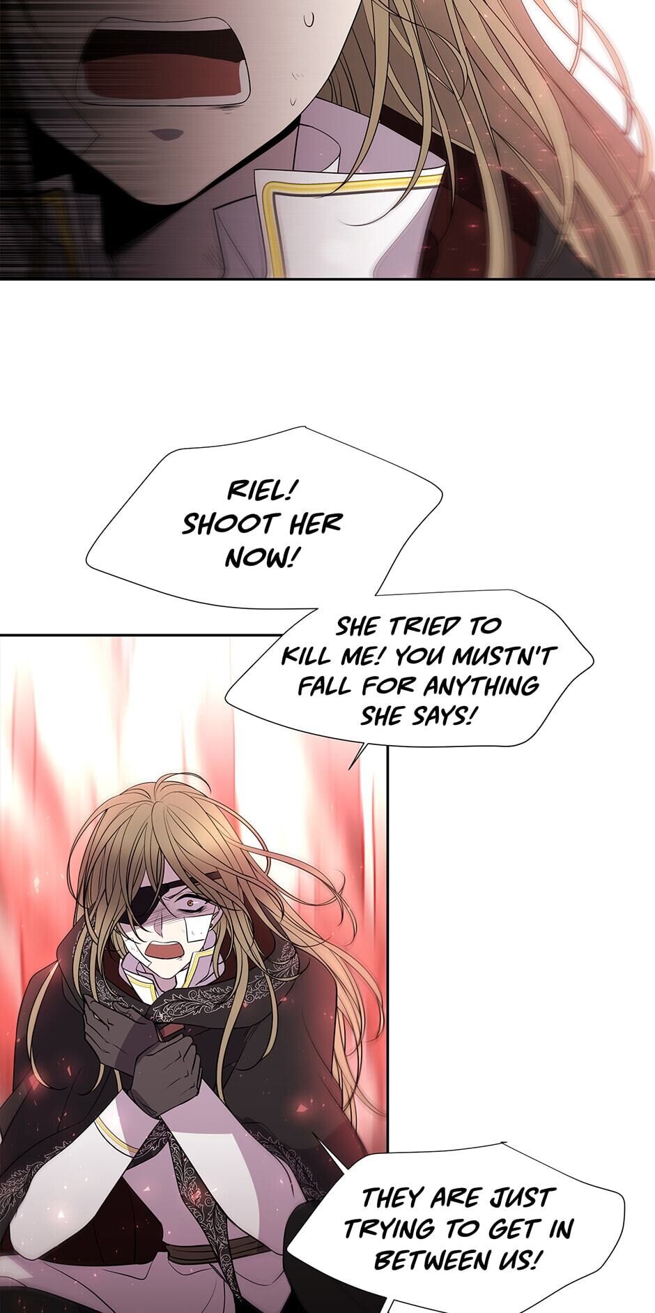 Charlotte Has Five Disciples Chapter 45 - HolyManga.Net