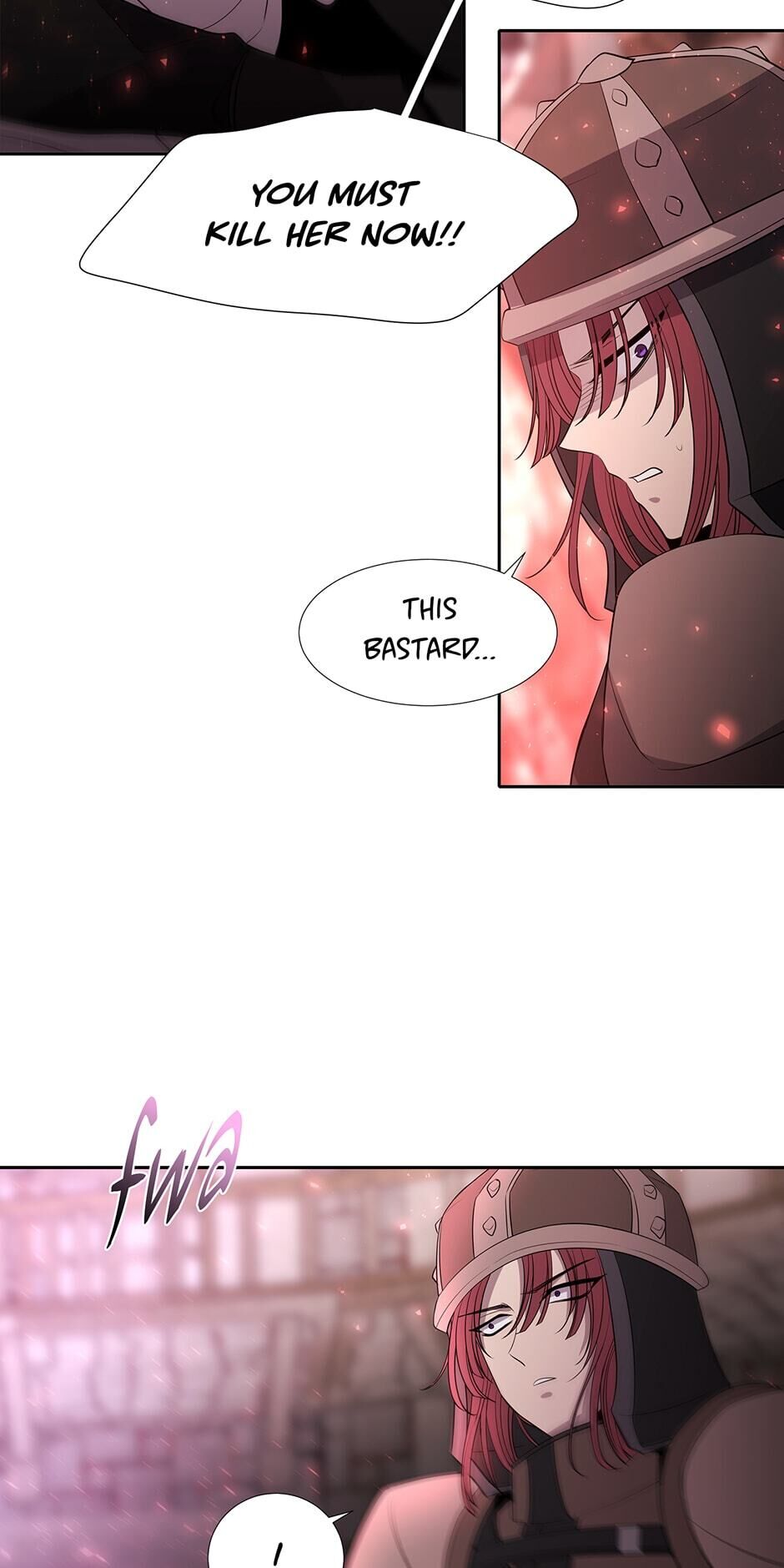 Charlotte Has Five Disciples Chapter 45 - HolyManga.Net