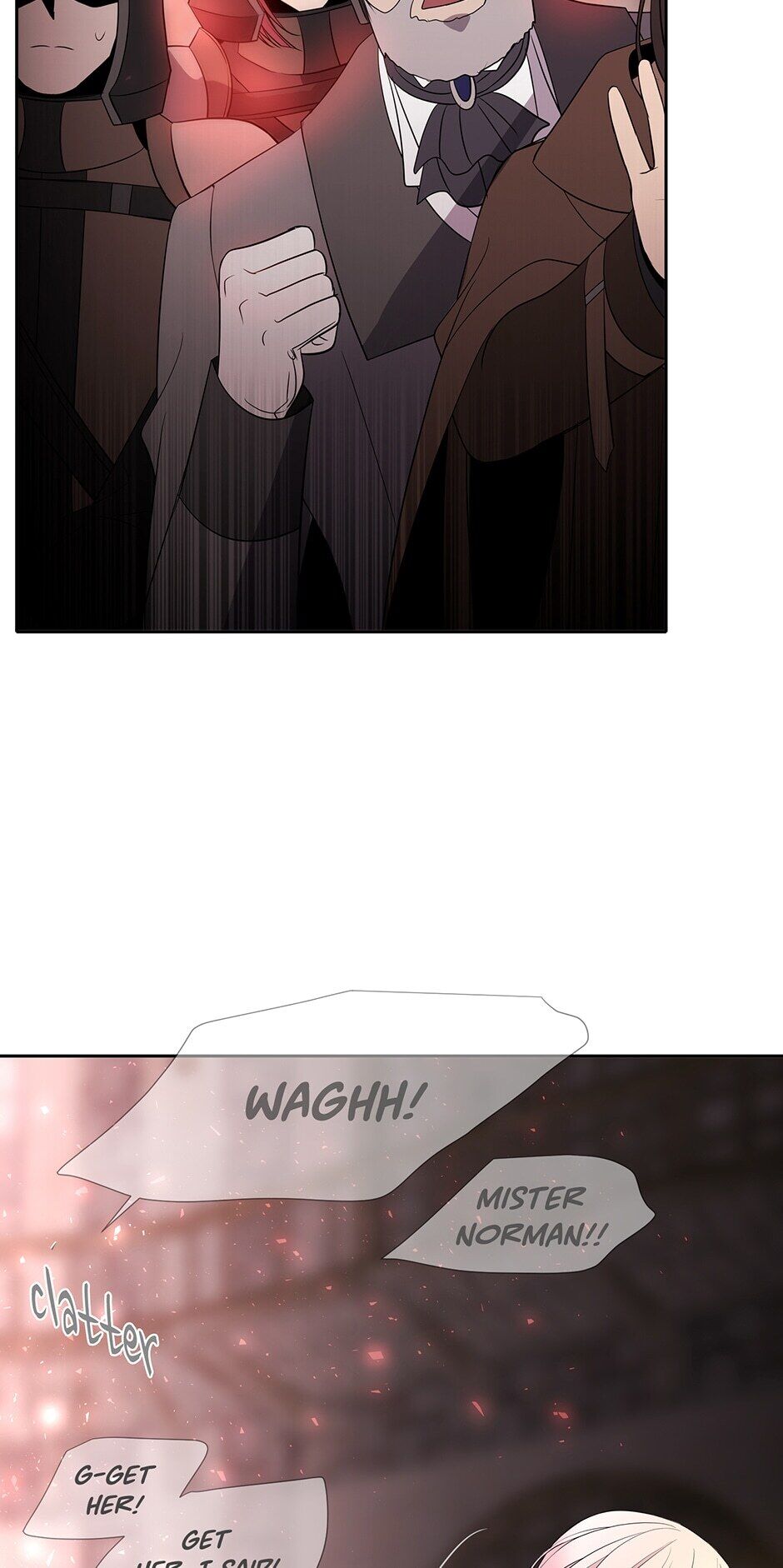 Charlotte Has Five Disciples Chapter 45 - HolyManga.Net