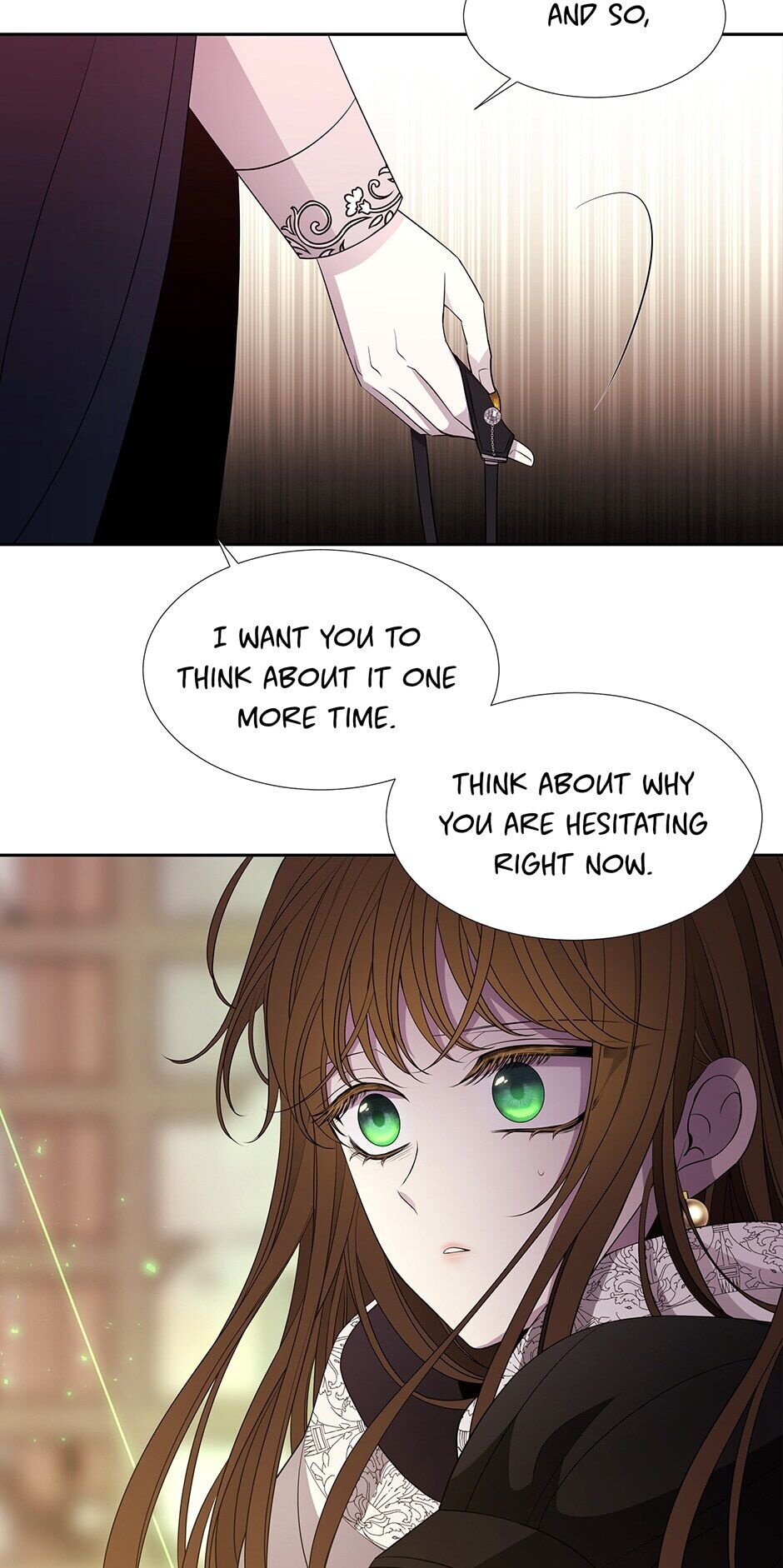 Charlotte Has Five Disciples Chapter 45 - HolyManga.Net