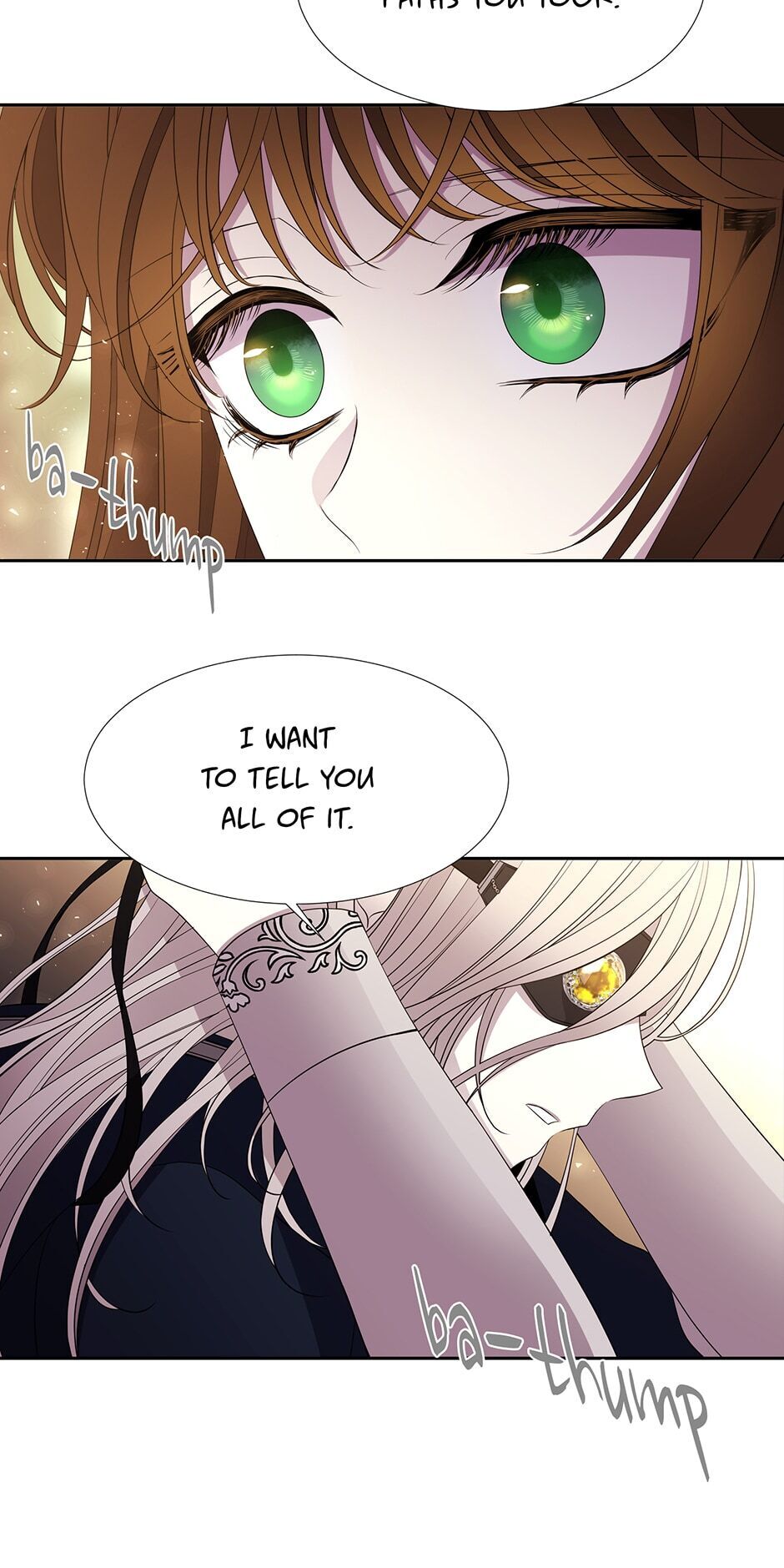 Charlotte Has Five Disciples Chapter 45 - HolyManga.Net