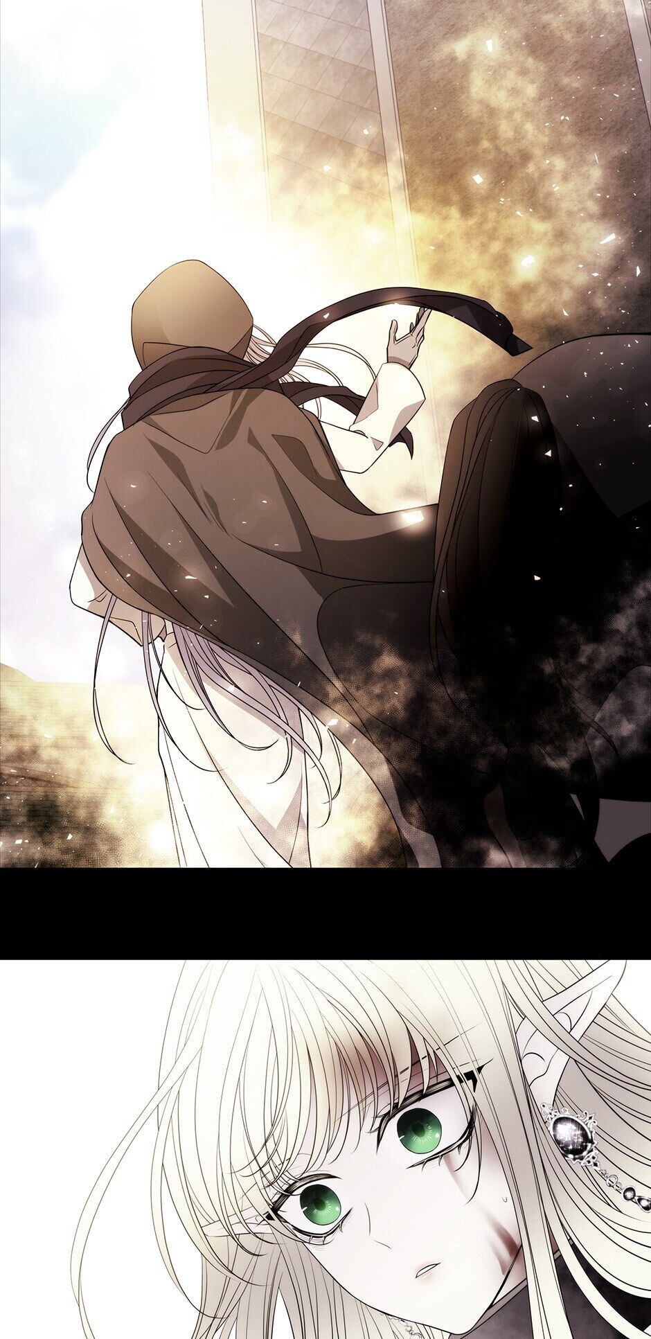 Charlotte Has Five Disciples Chapter 45 - HolyManga.Net