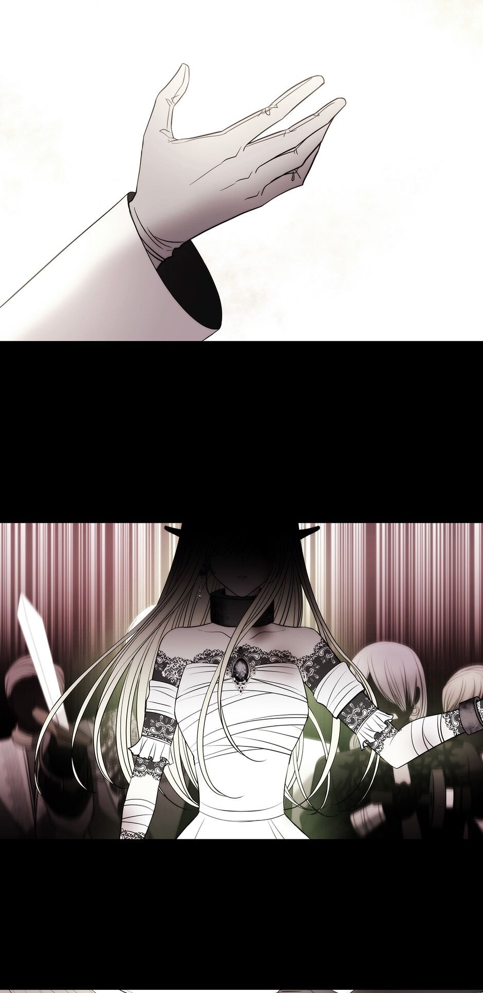 Charlotte Has Five Disciples Chapter 45 - HolyManga.Net