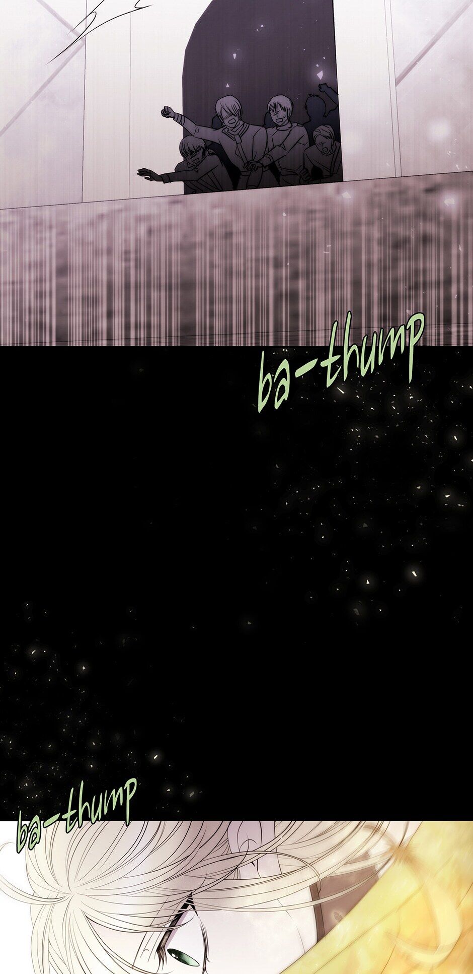 Charlotte Has Five Disciples Chapter 45 - HolyManga.Net