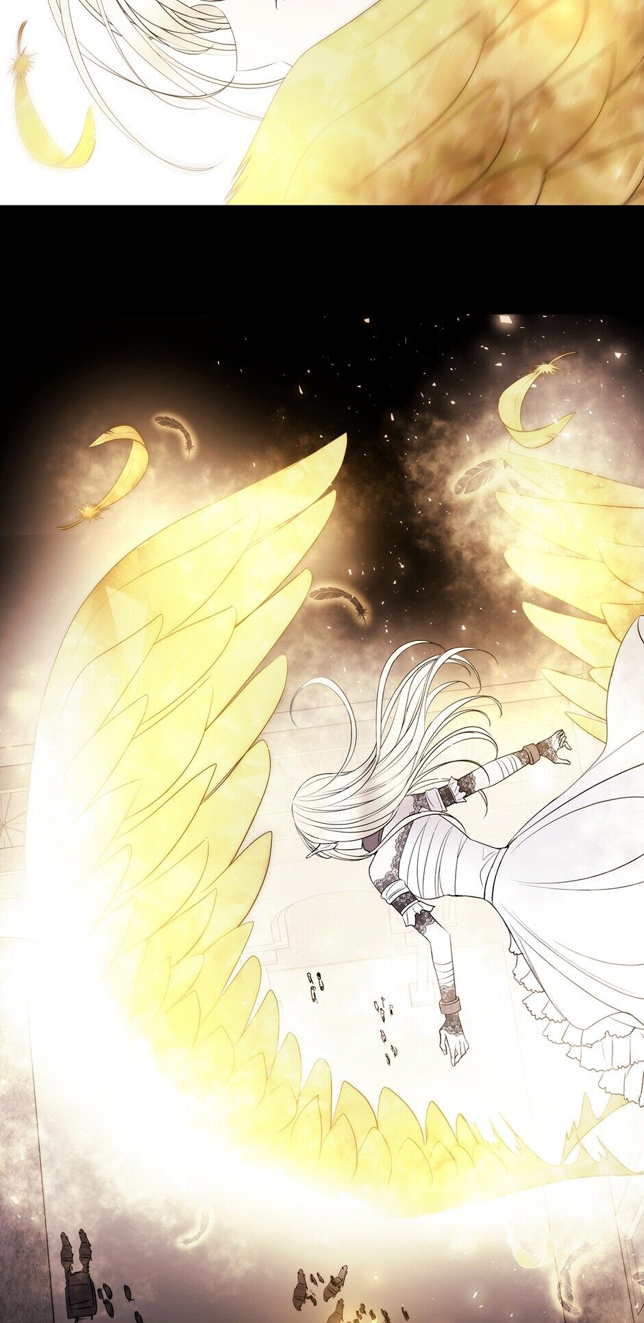 Charlotte Has Five Disciples Chapter 45 - HolyManga.Net