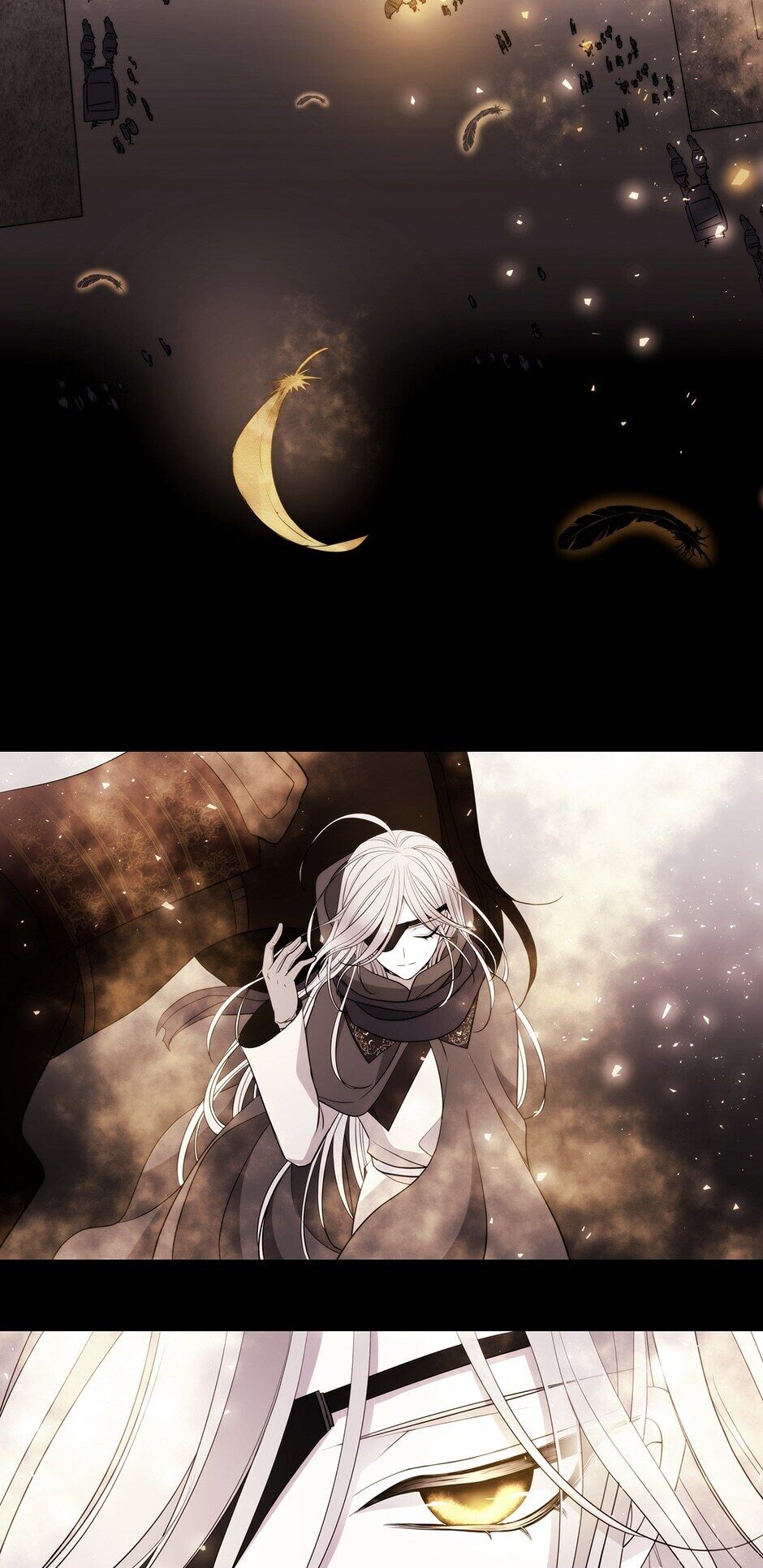 Charlotte Has Five Disciples Chapter 45 - HolyManga.Net