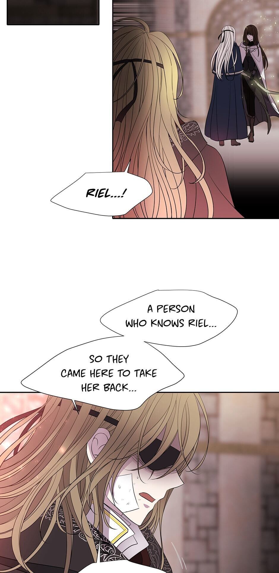 Charlotte Has Five Disciples Chapter 45 - HolyManga.Net