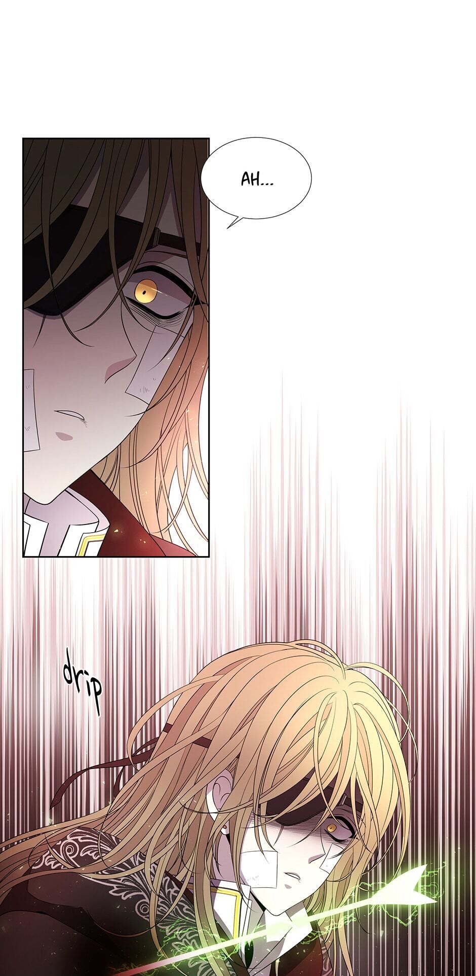 Charlotte Has Five Disciples Chapter 46 - HolyManga.Net