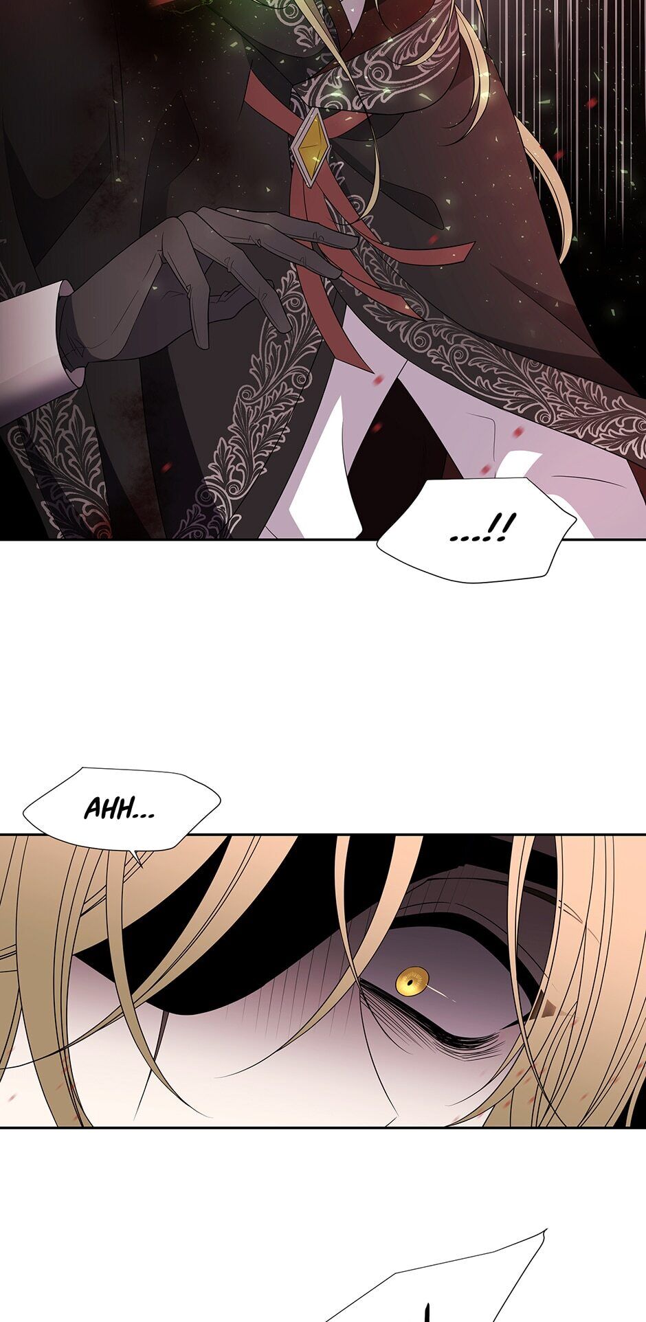 Charlotte Has Five Disciples Chapter 46 - HolyManga.Net
