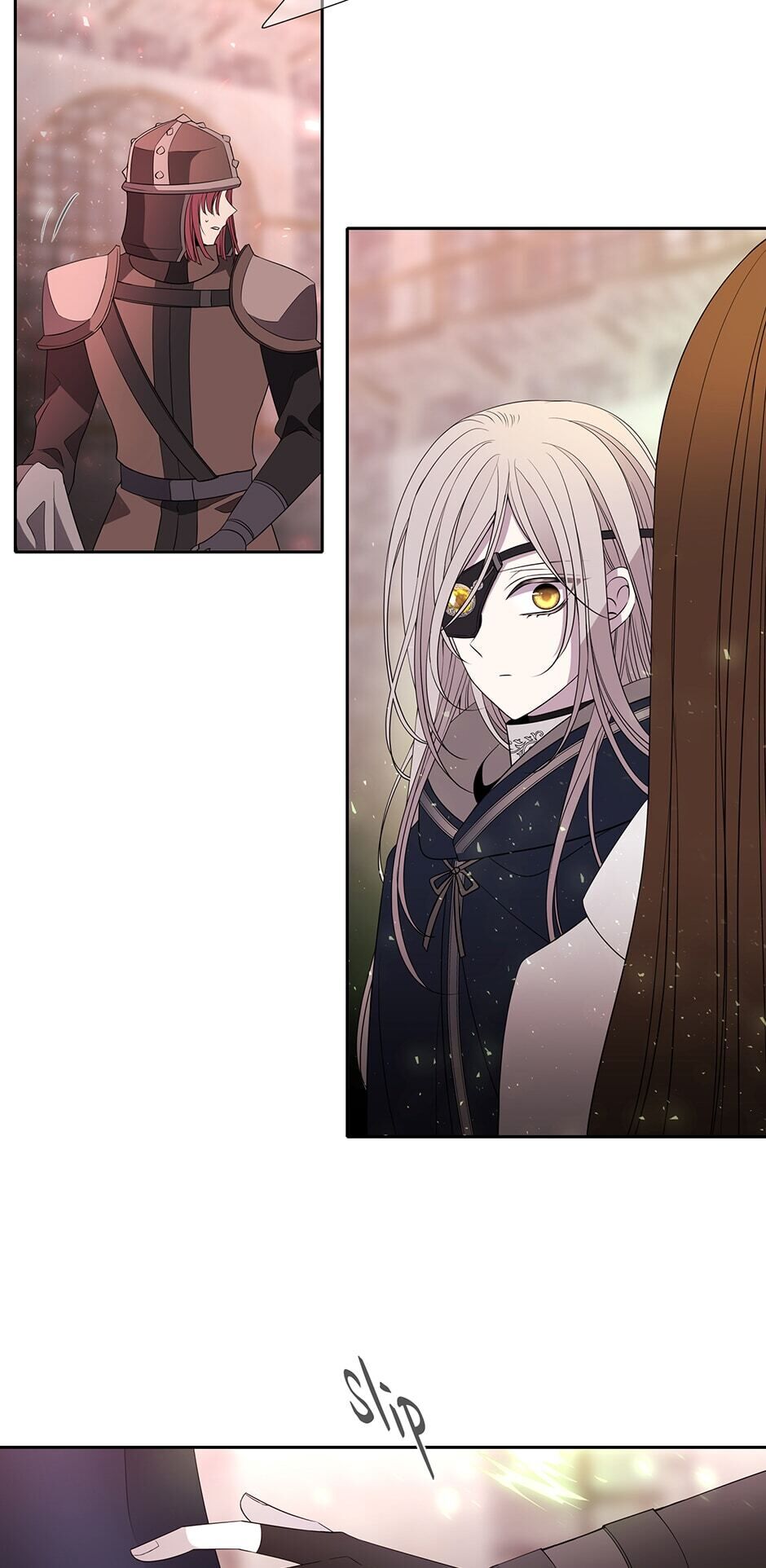 Charlotte Has Five Disciples Chapter 46 - HolyManga.Net