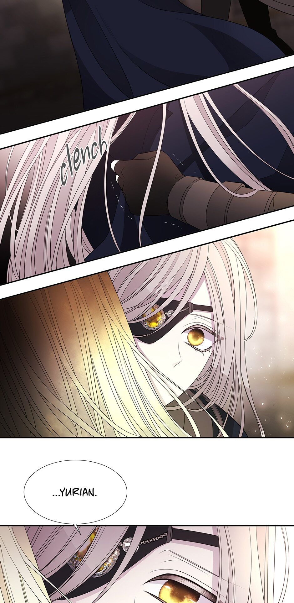 Charlotte Has Five Disciples Chapter 46 - HolyManga.Net